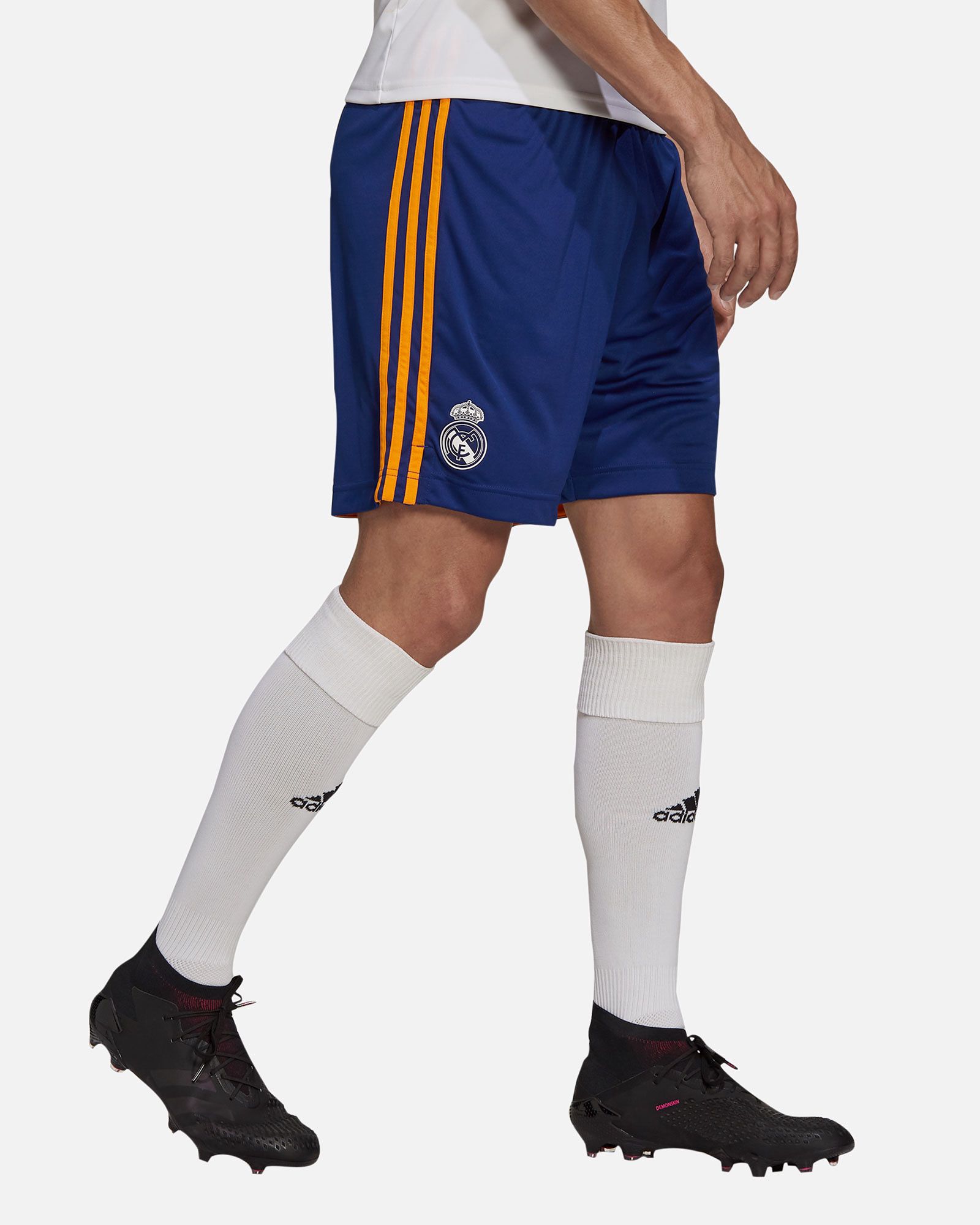 Pantalón 2ª Real Madrid 2021/2022 - Fútbol Factory