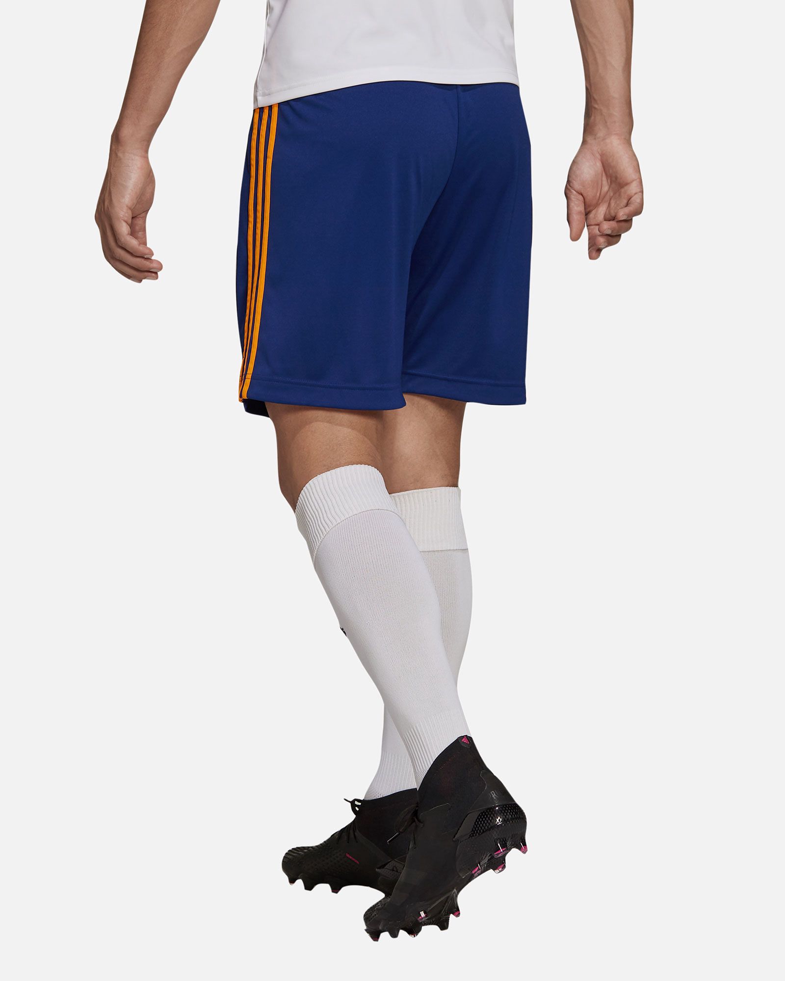 Pantalón 2ª Real Madrid 2021/2022 - Fútbol Factory