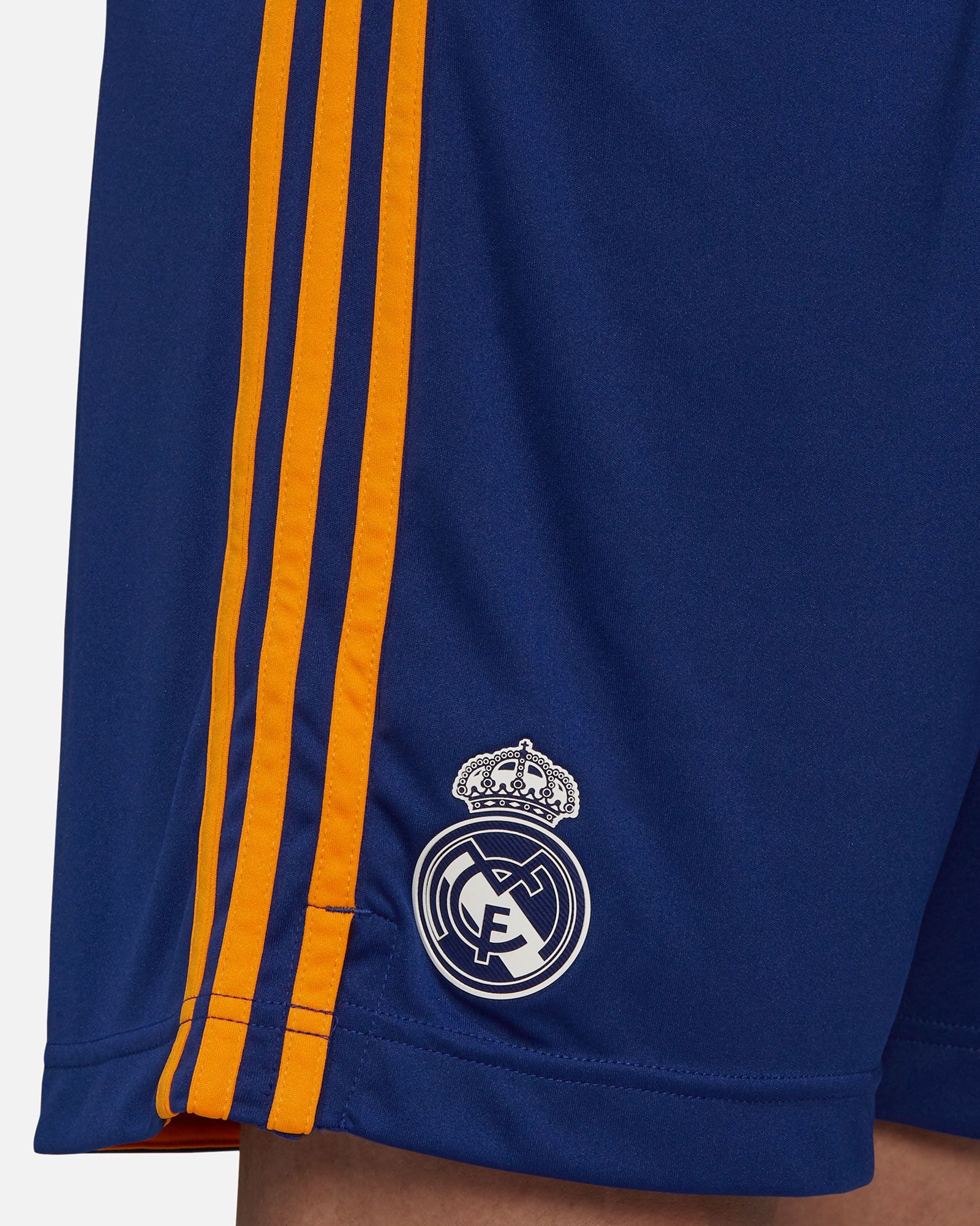 Pantalón 2ª Real Madrid 2021/2022 - Fútbol Factory