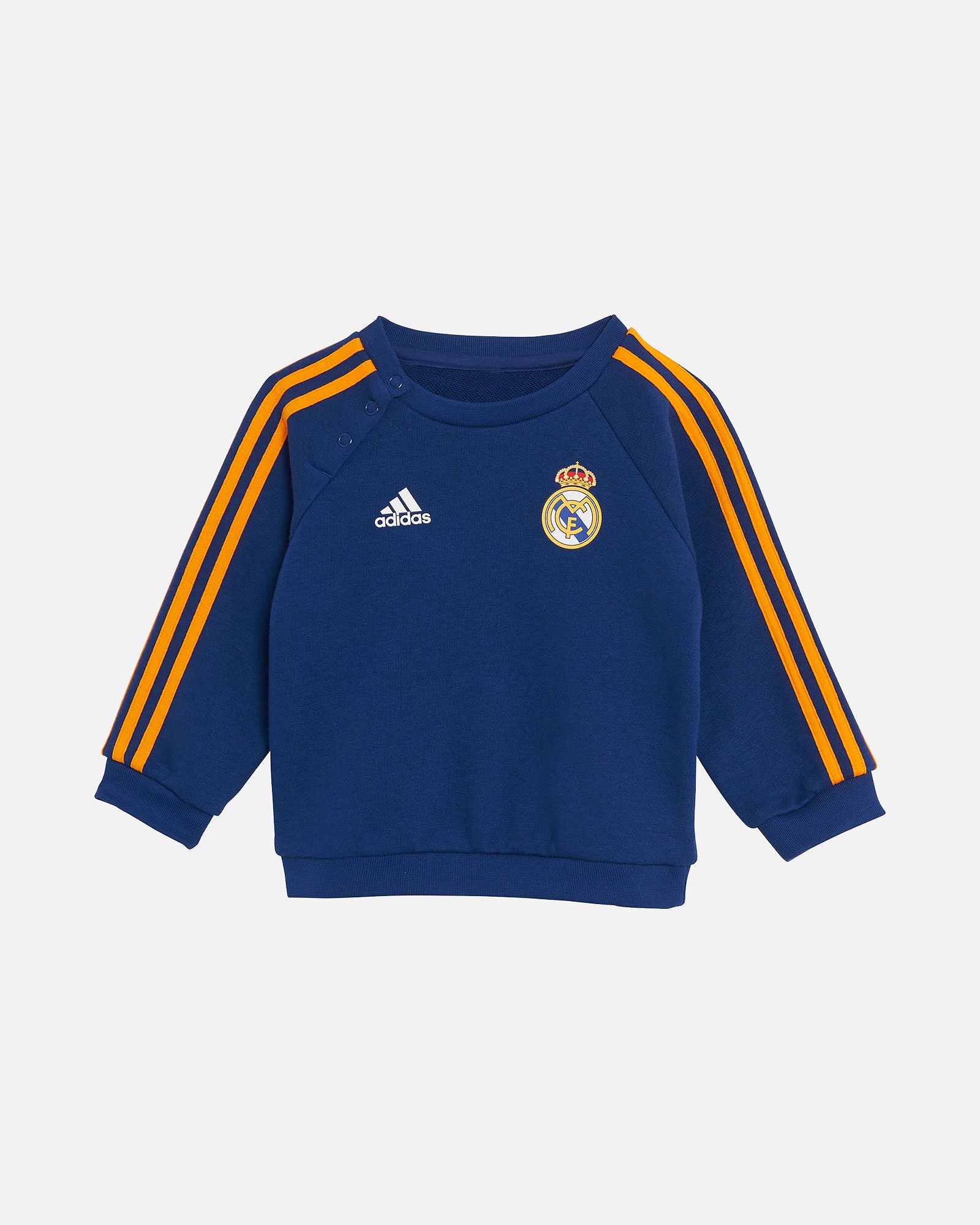 Chándal Real Madrid 2021/2022 - Fútbol Factory