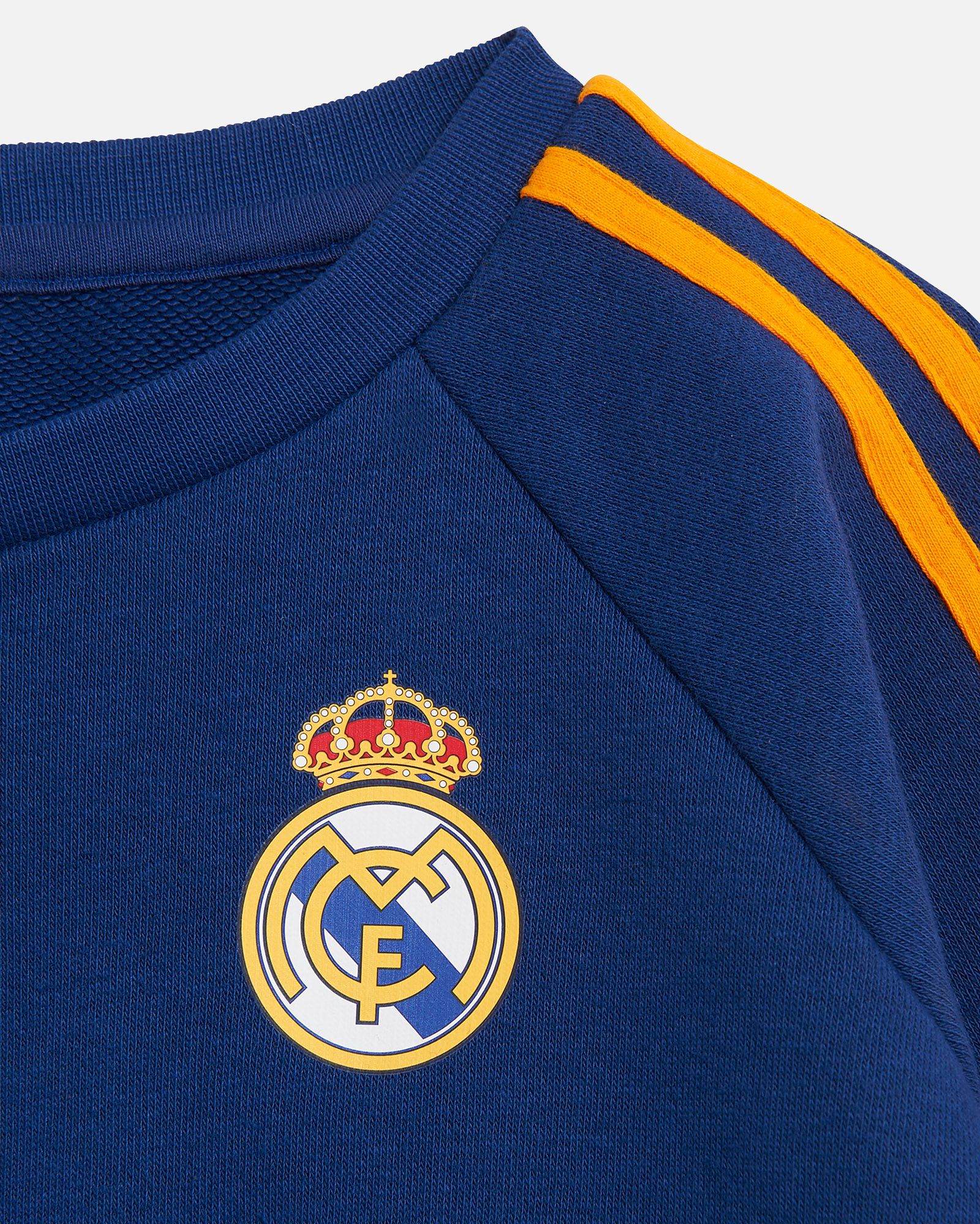 Chándal Real Madrid 2021/2022 - Fútbol Factory