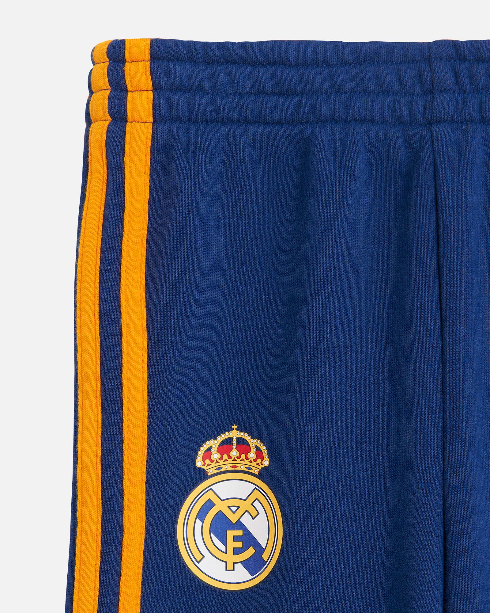 Chándal Real Madrid 2021/2022 - Fútbol Factory
