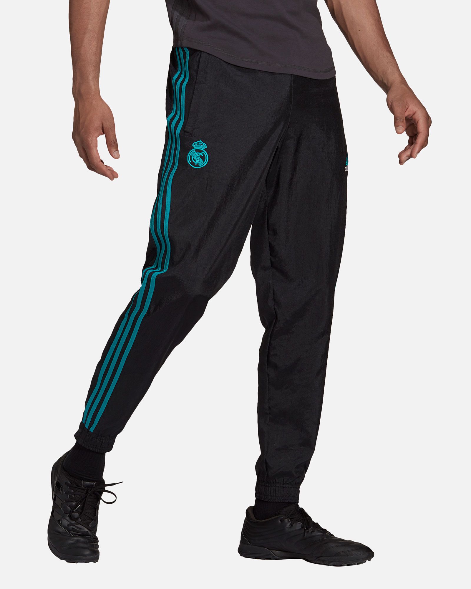 Chándal Real Madrid 2021/2022 Icons - Fútbol Factory