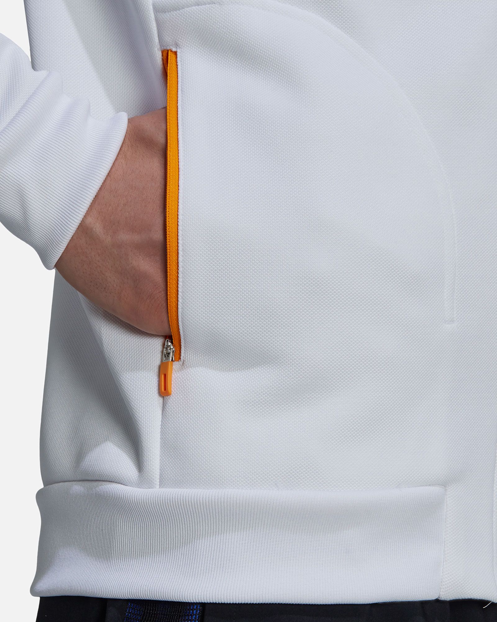 Chaqueta Real Madrid 2021/2022 Himno - Fútbol Factory