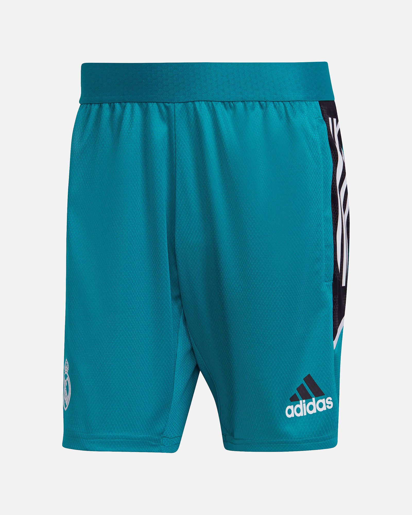 Pantalón Real Madrid 2021/2022 Primeblue - Fútbol Factory