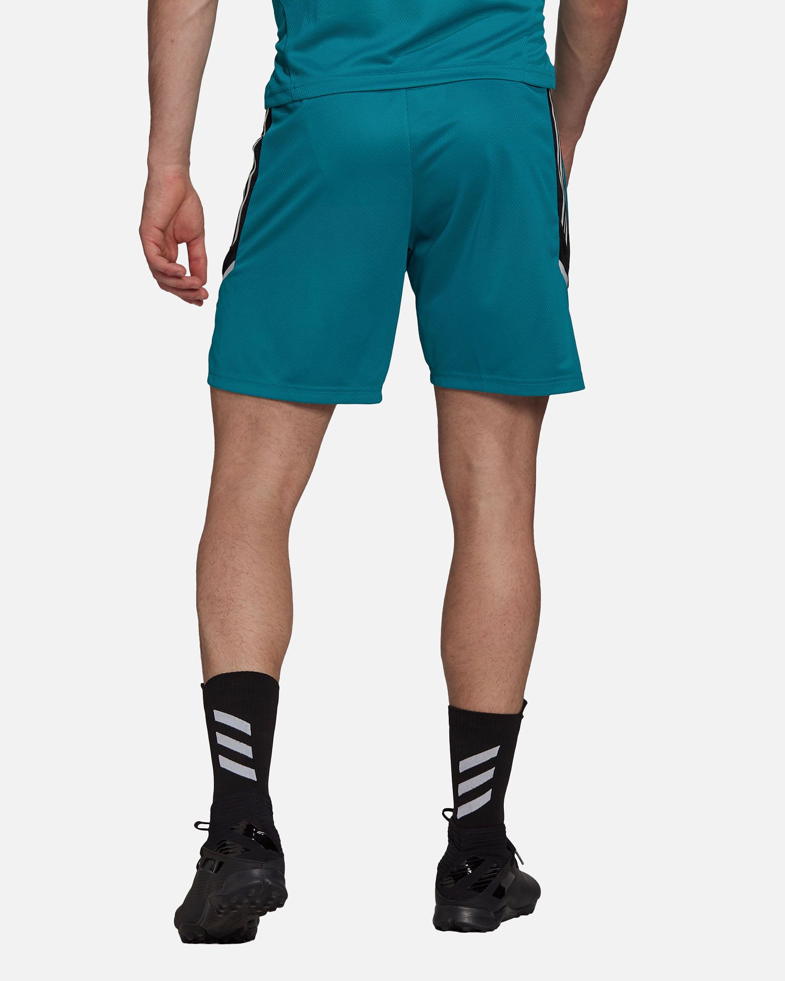 Pantalón Real Madrid 2021/2022 Primeblue - Fútbol Factory
