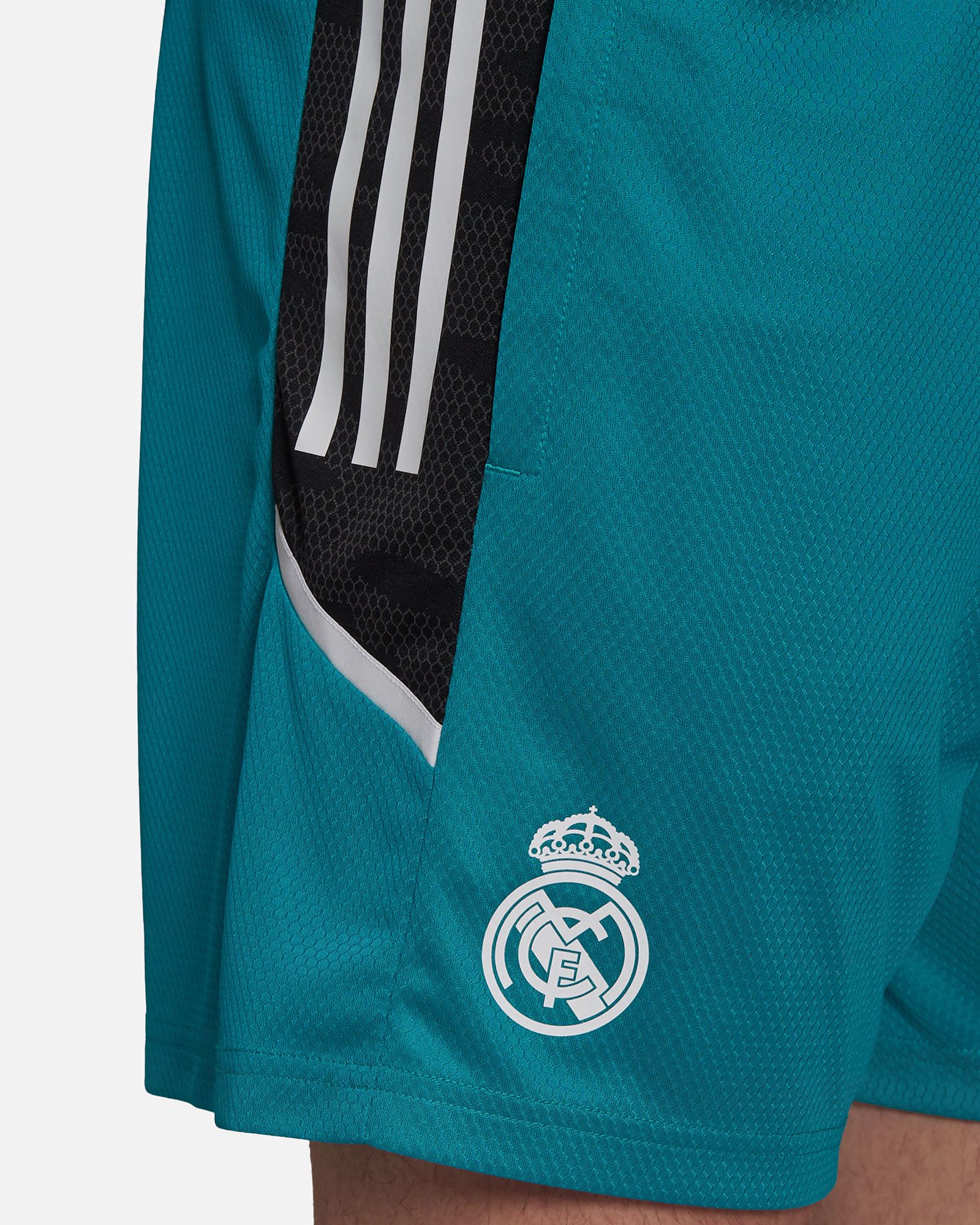 Pantalón Real Madrid 2021/2022 Primeblue - Fútbol Factory