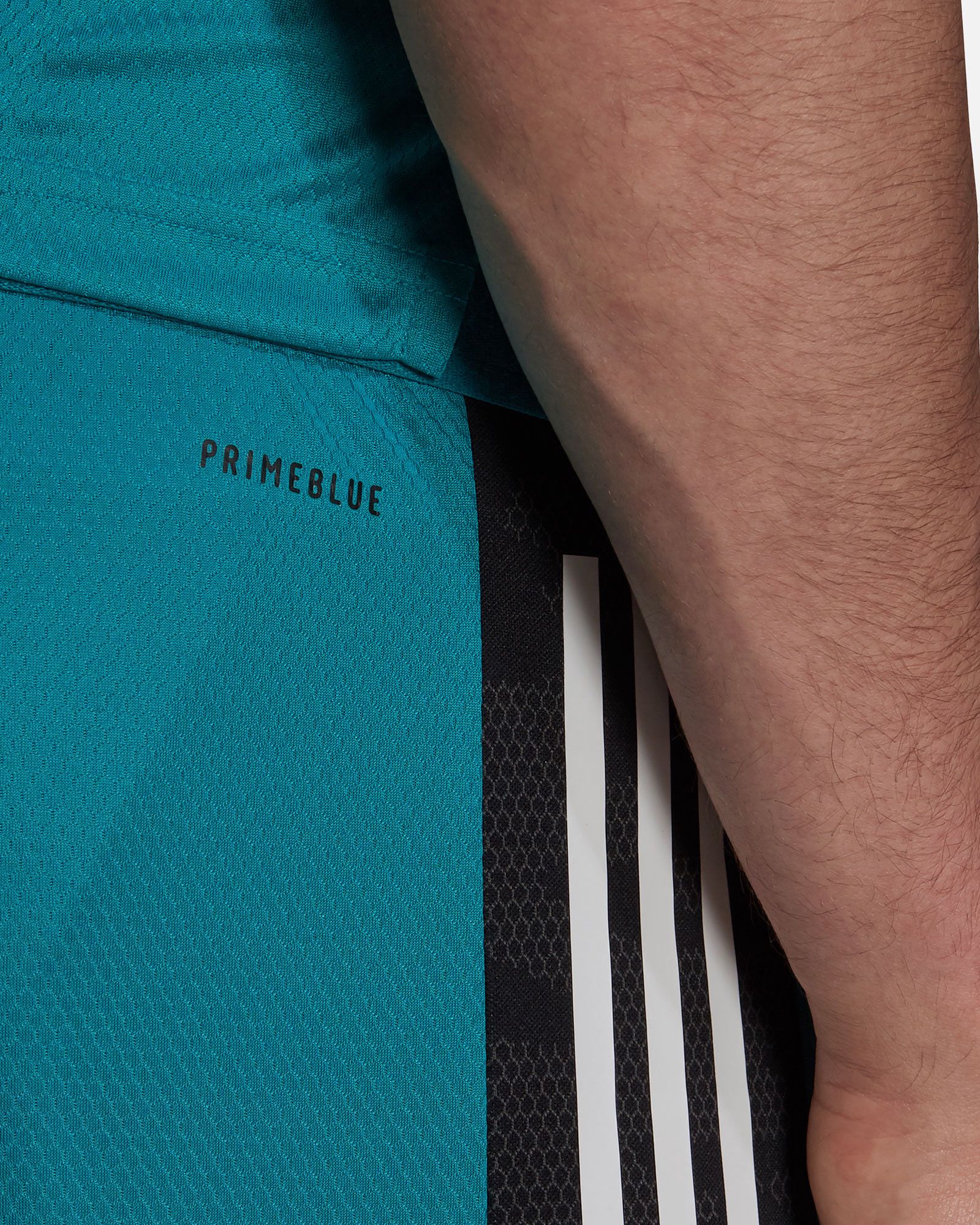 Pantalón Real Madrid 2021/2022 Primeblue - Fútbol Factory