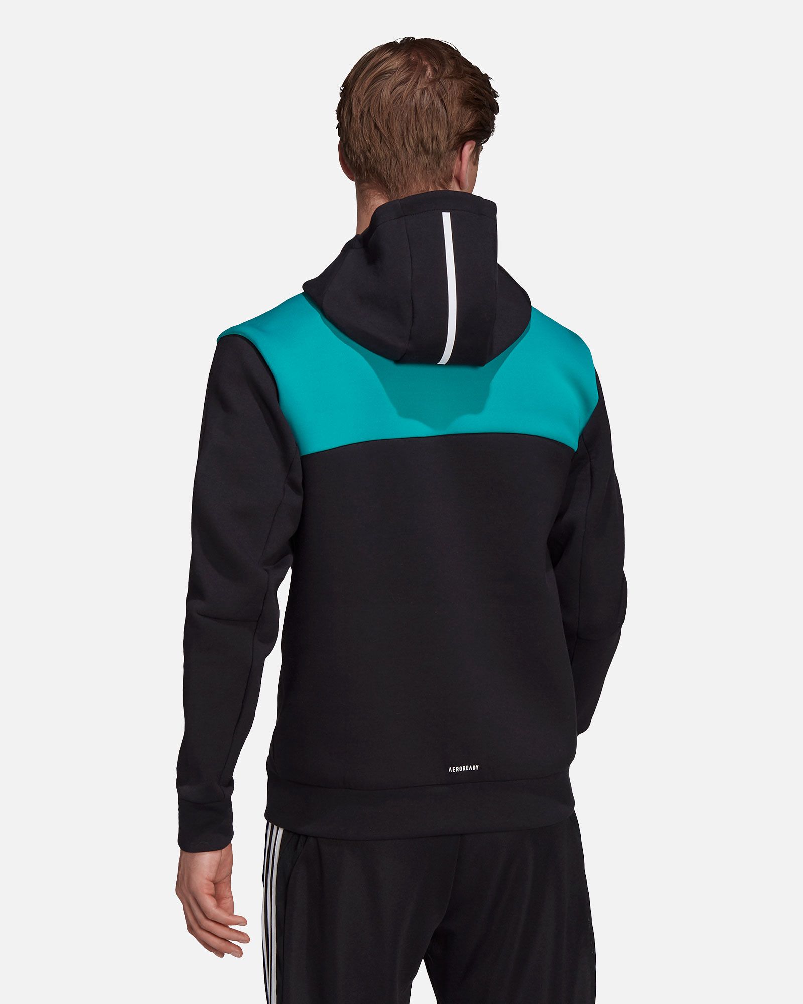 Chaqueta Real Madrid 2021/2022 ZNE - Fútbol Factory
