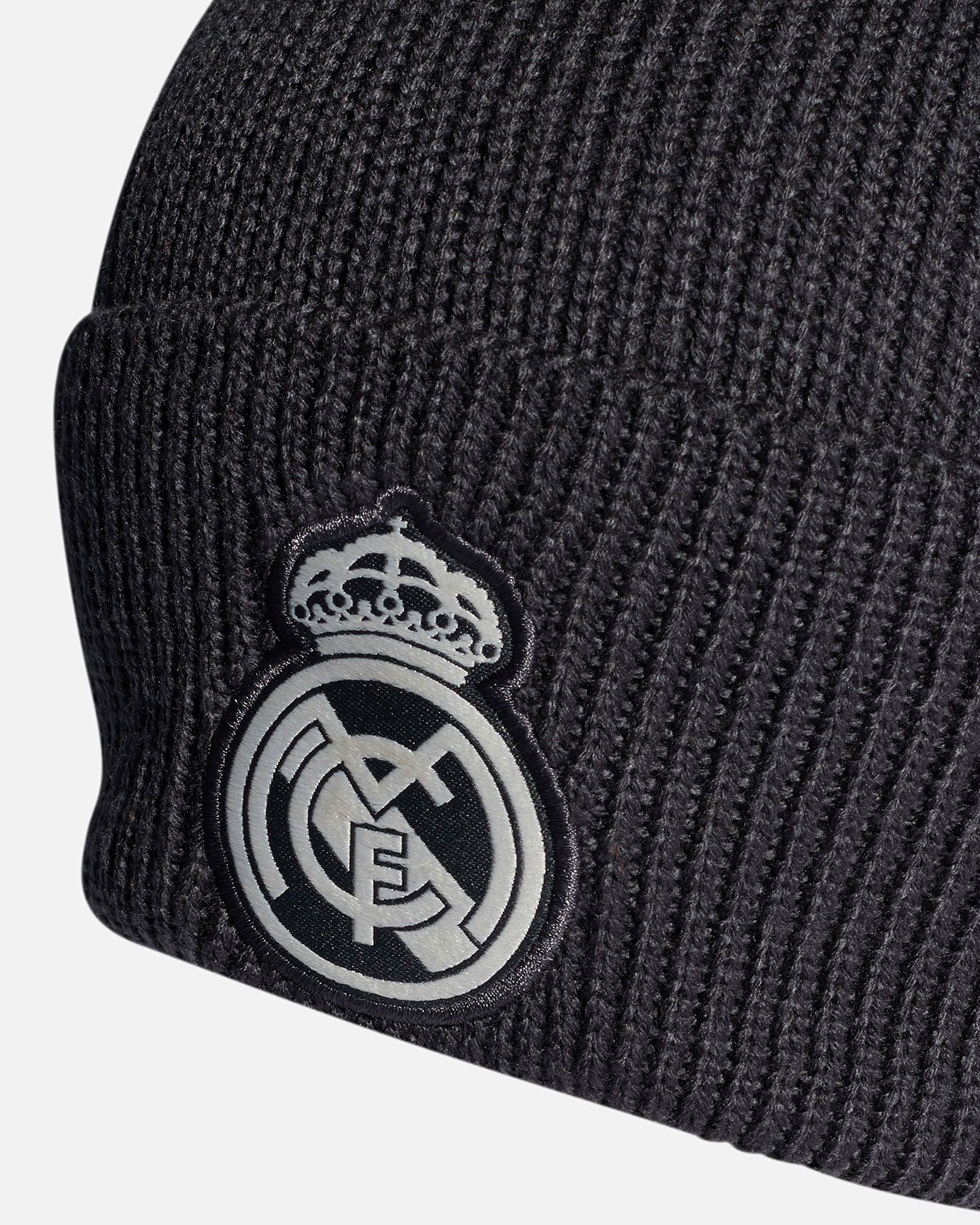 Gorro Real Madrid 2021/2022 - Fútbol Factory