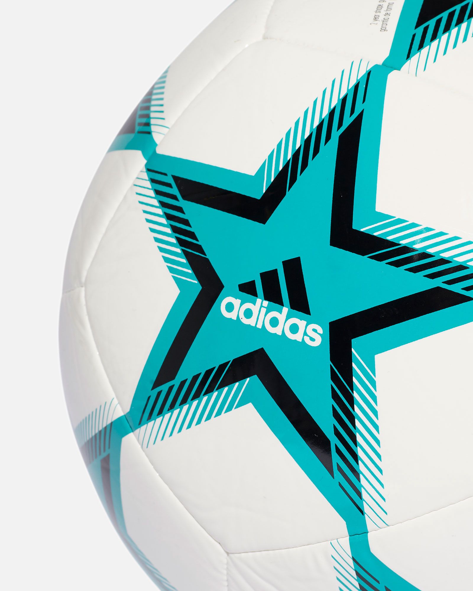 Balón adidas UCL Real Madrid Club - Fútbol Factory
