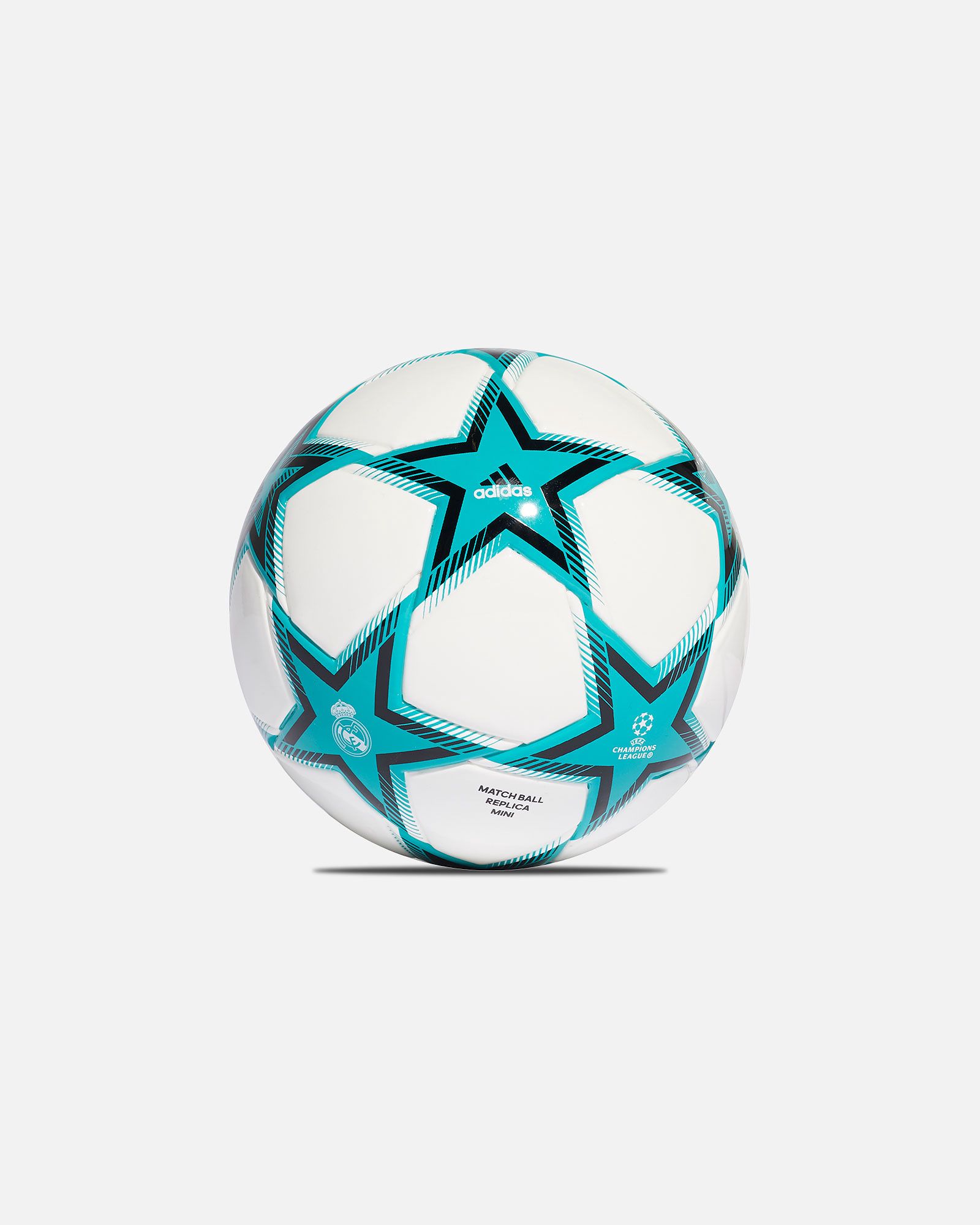 Minibalón adidas UCL Real Madrid - Fútbol Factory