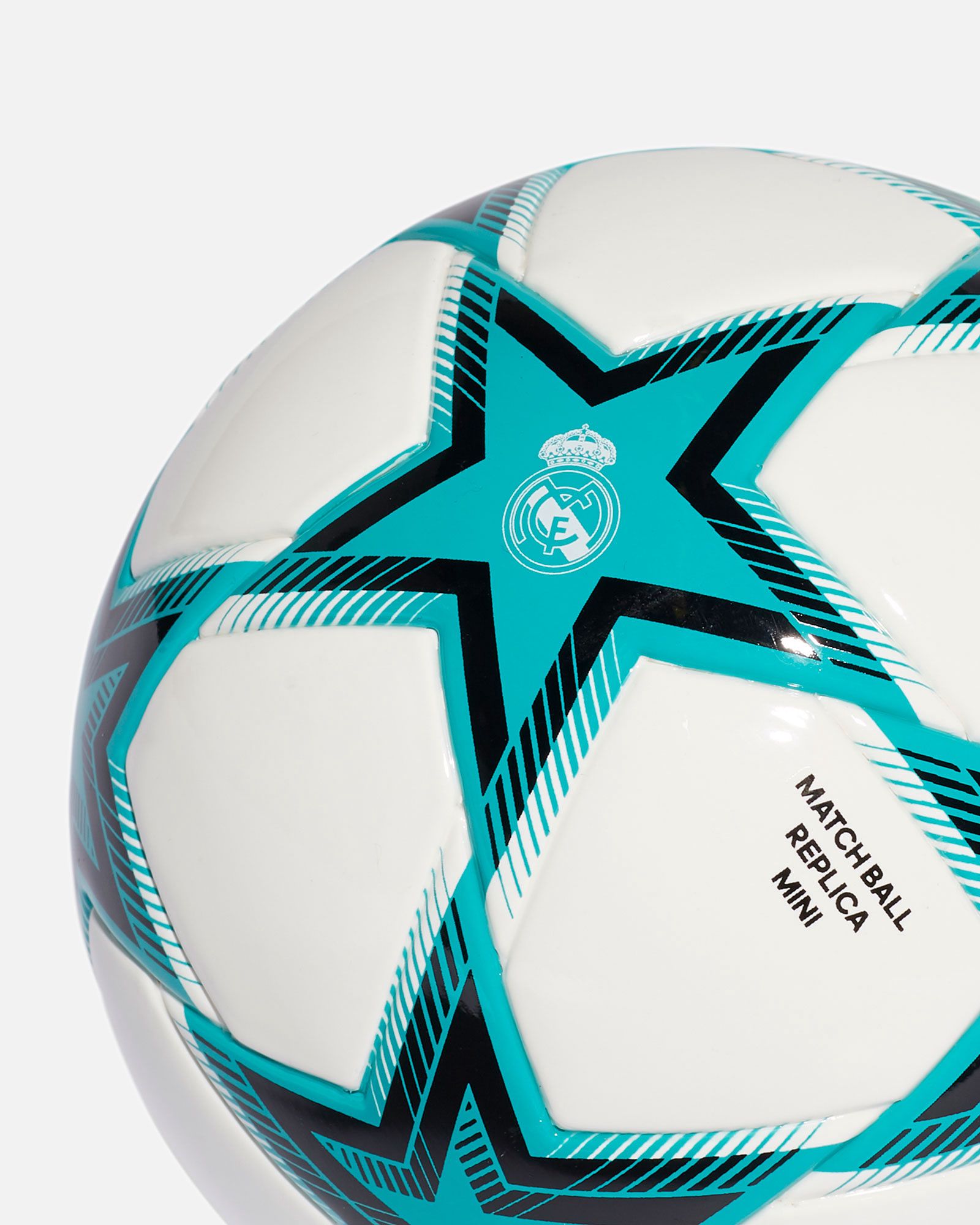 Minibalón adidas UCL Real Madrid - Fútbol Factory