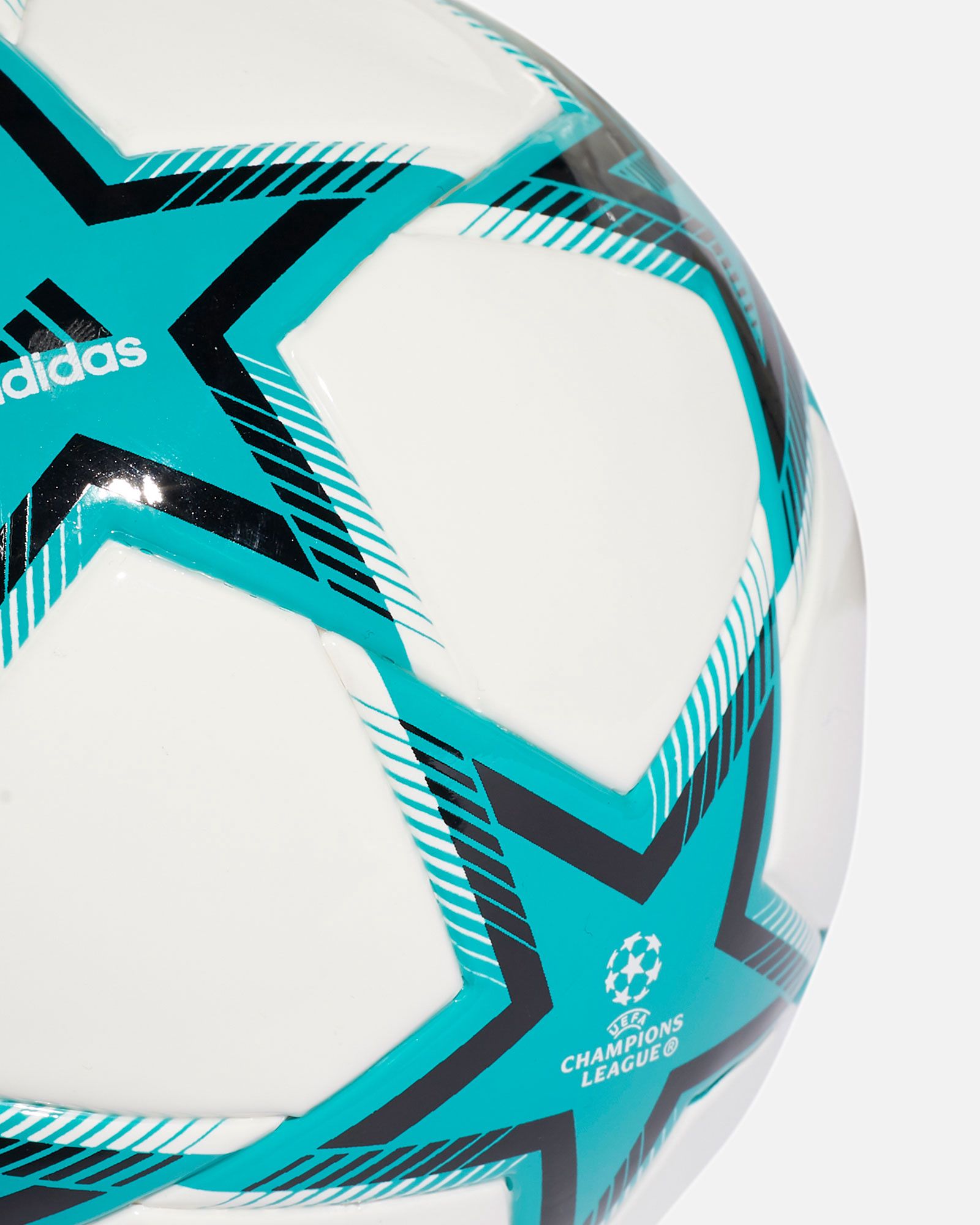 Minibalón adidas UCL Real Madrid - Fútbol Factory