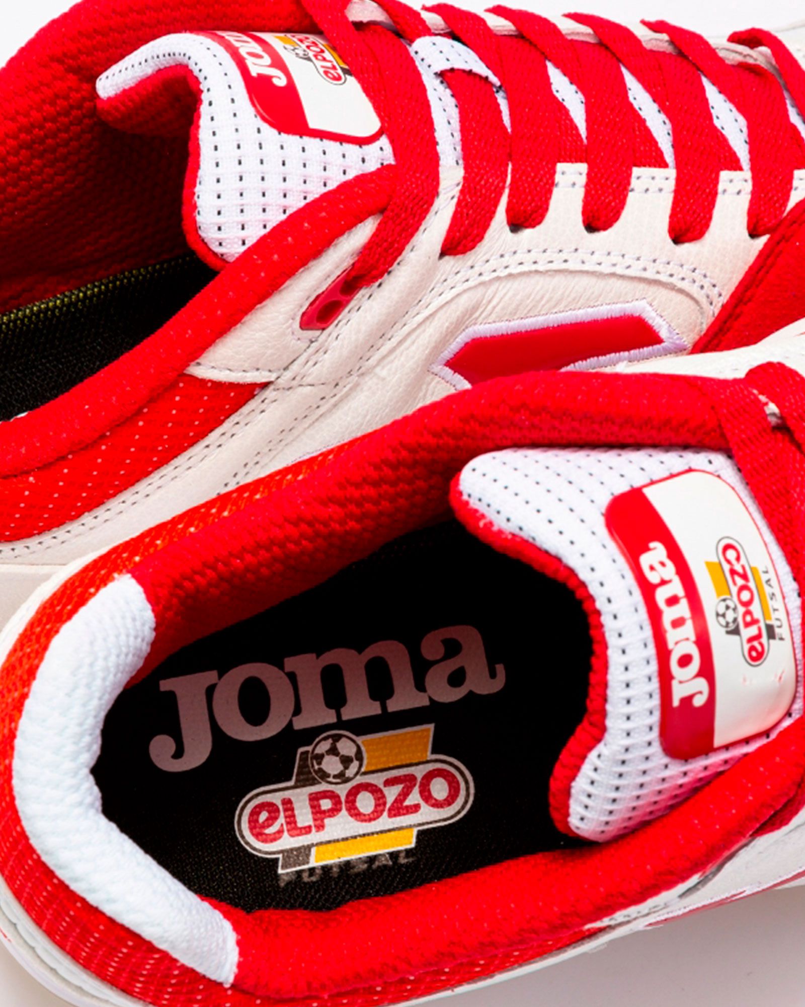 Zapatillas Joma Top Flex - Fútbol Factory