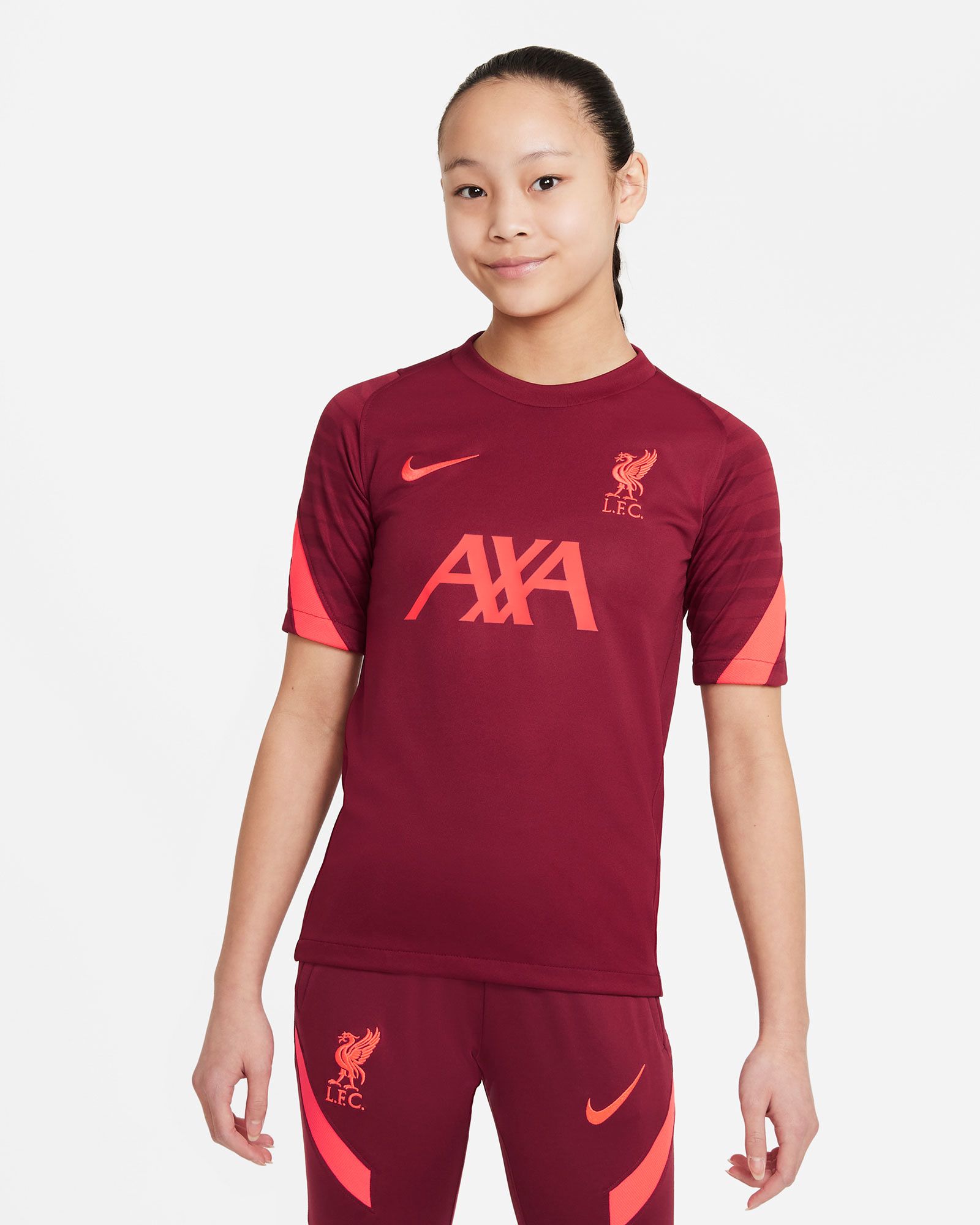 Puma Ropa Deportiva Para Mujer Liverpool Moda Liverpool Catalogo