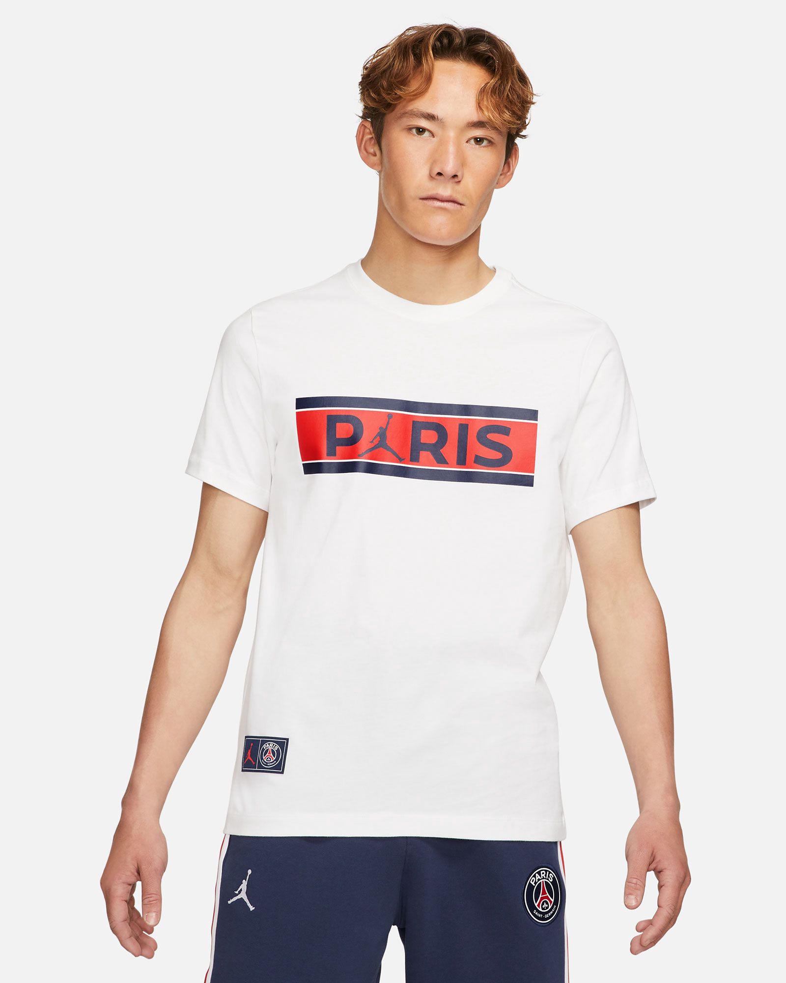 Camiseta PSG 2021/2022 Jordan - Fútbol Factory