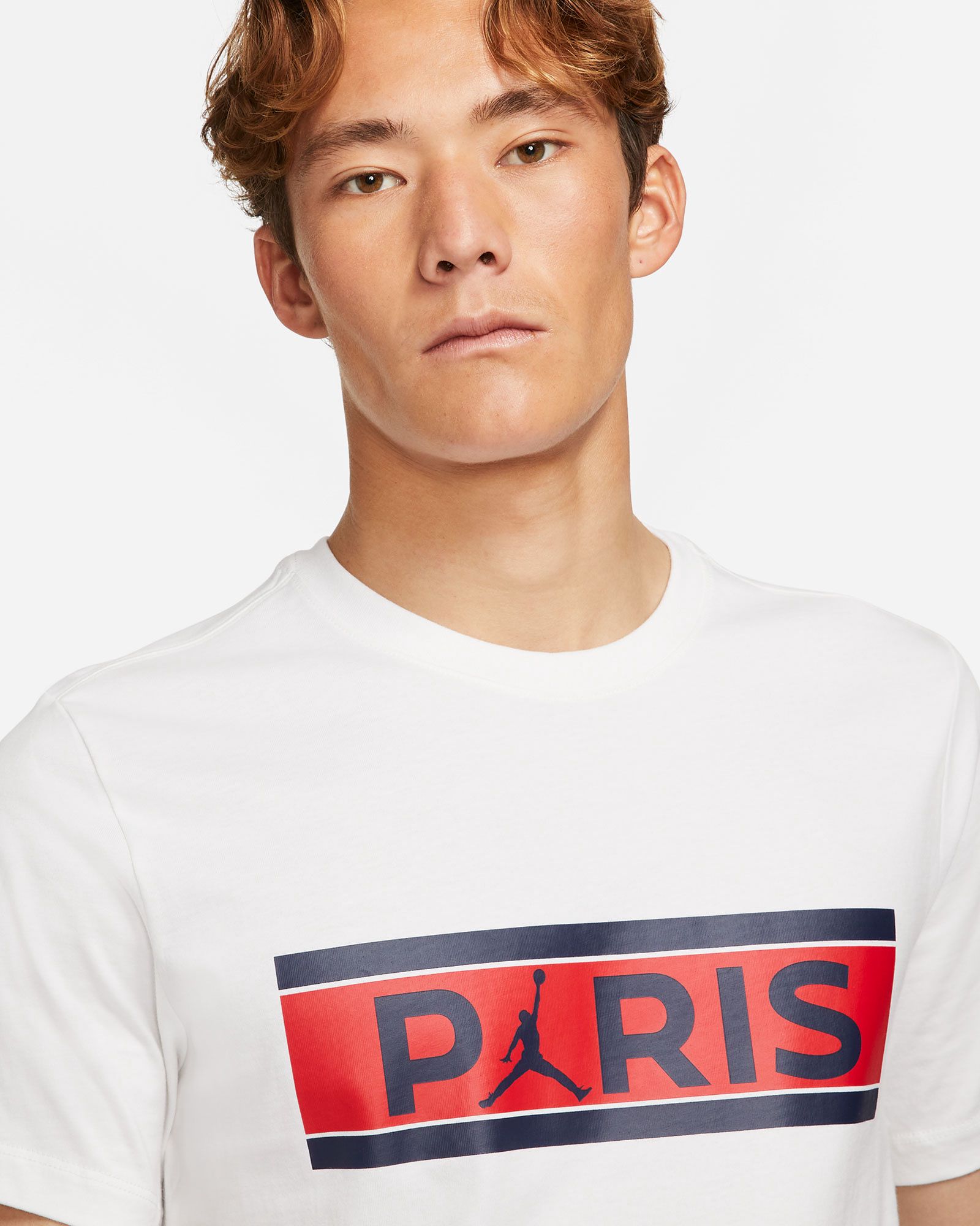 Camiseta PSG 2021/2022 Jordan - Fútbol Factory