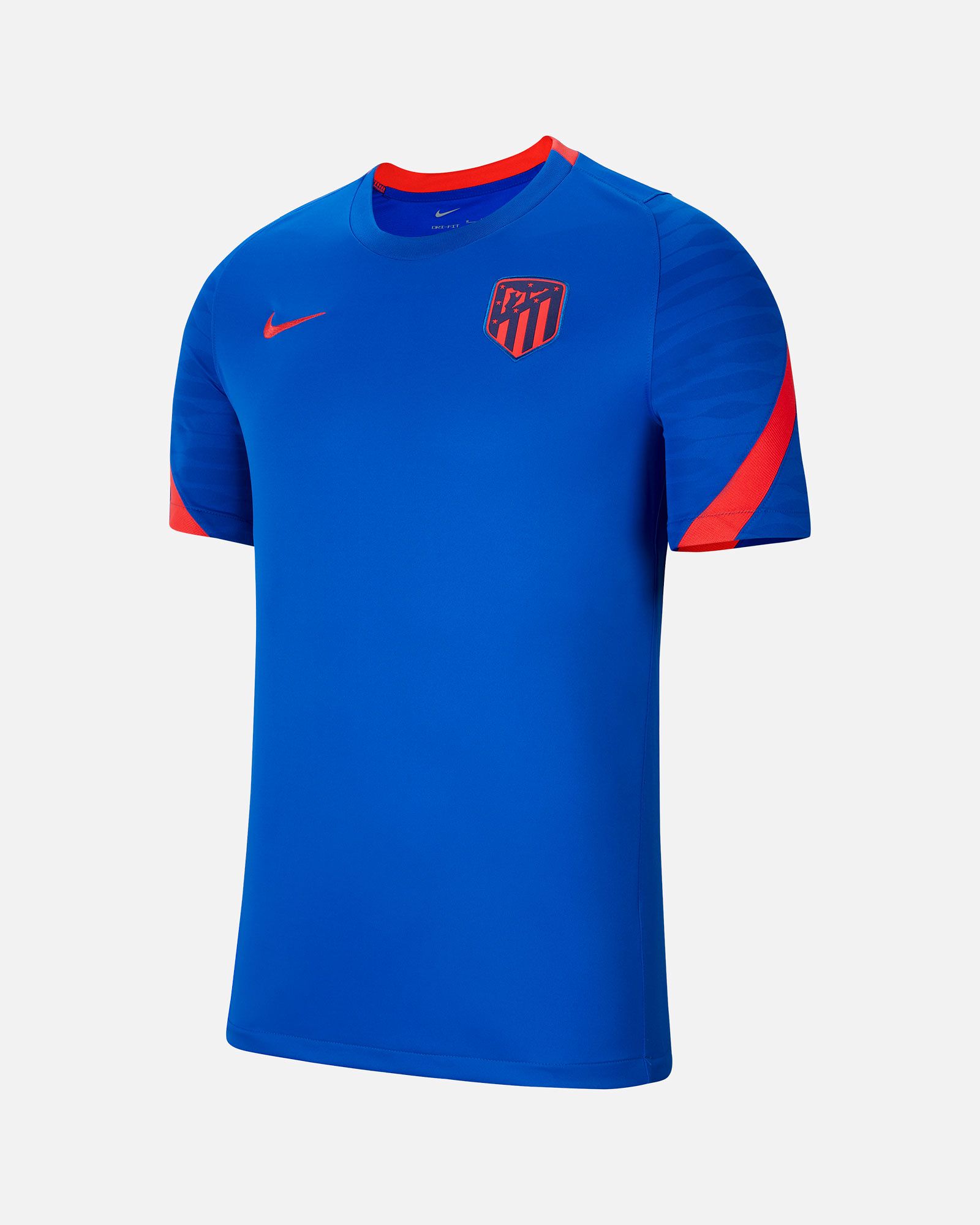 Camiseta Atlético de Madrid 2021/2022 Strike - Fútbol Factory