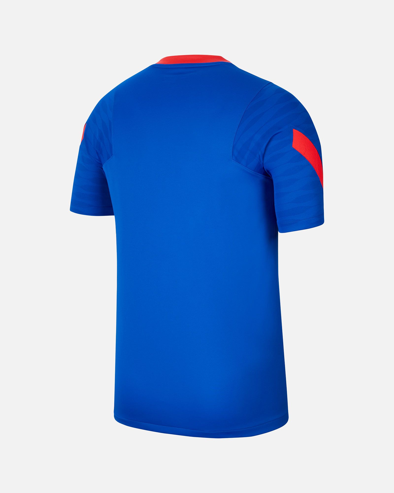 Camiseta Atlético de Madrid 2021/2022 Strike - Fútbol Factory