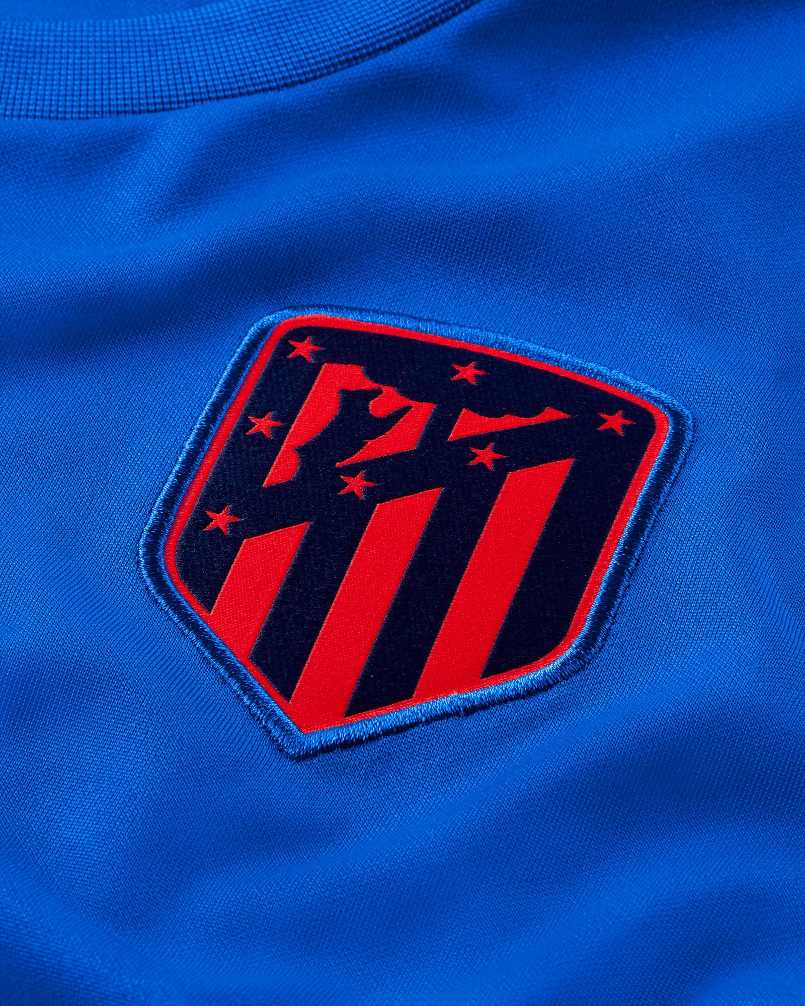 Camiseta Atlético de Madrid 2021/2022 Strike - Fútbol Factory