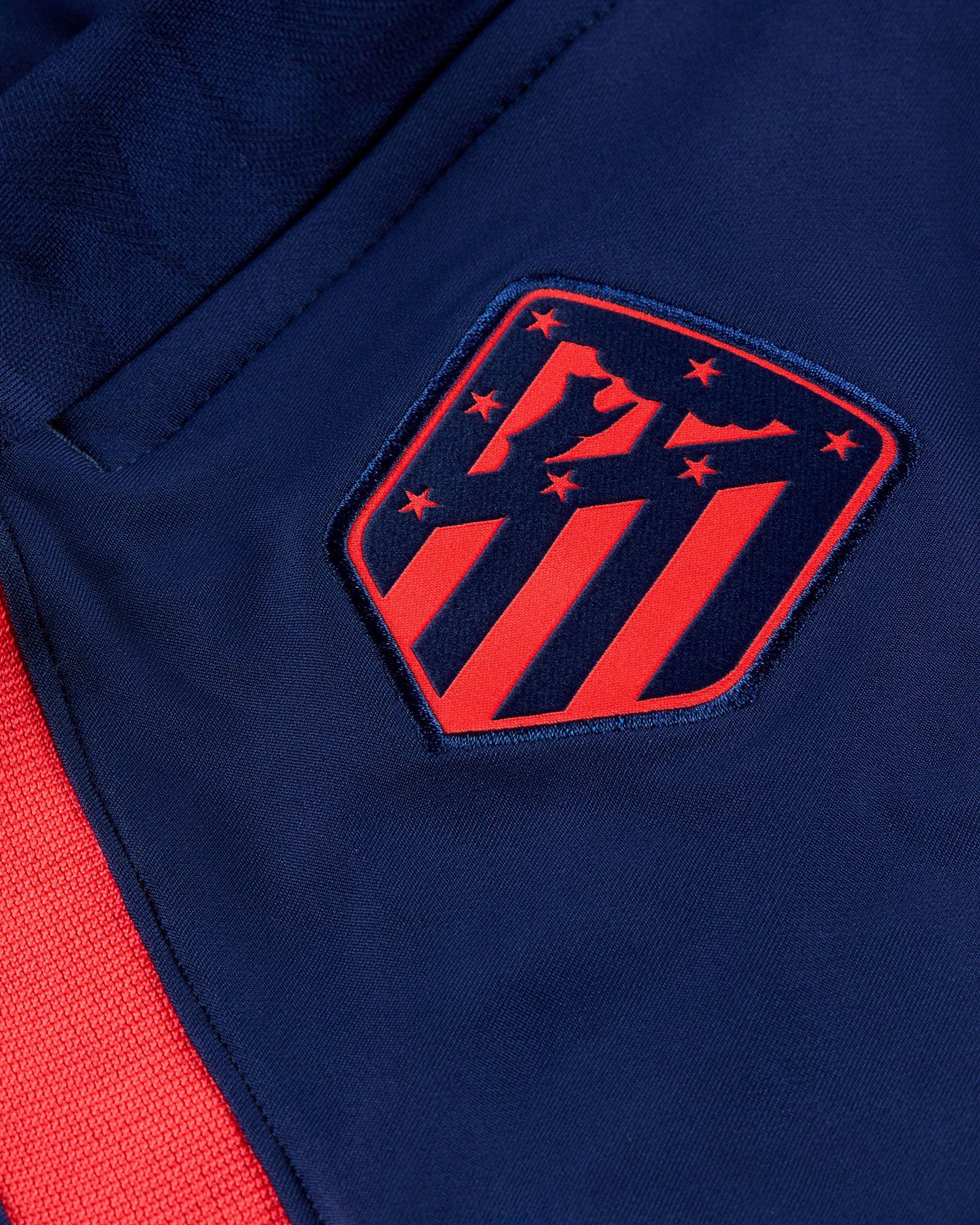 Pantalón Atlético de Madrid 2021/2022 Strike - Fútbol Factory