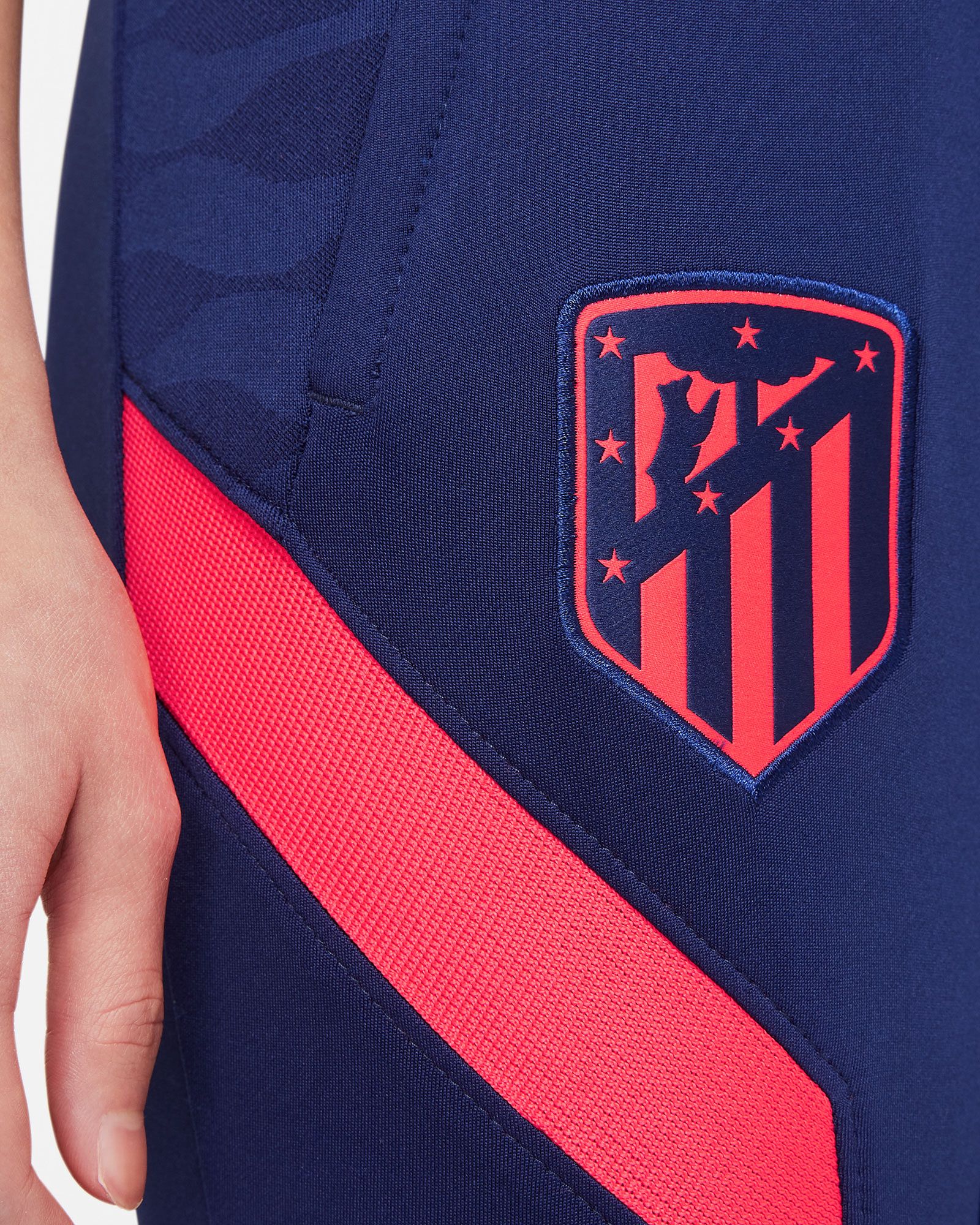Pantalón Atlético de Madrid 2021/2022 Strike - Fútbol Factory