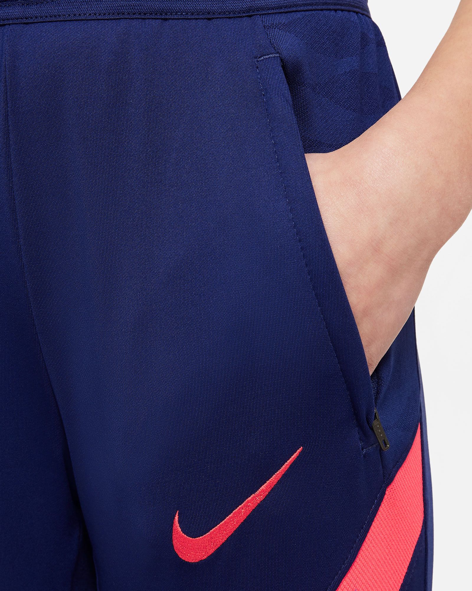 Pantalón Atlético de Madrid 2021/2022 Strike - Fútbol Factory