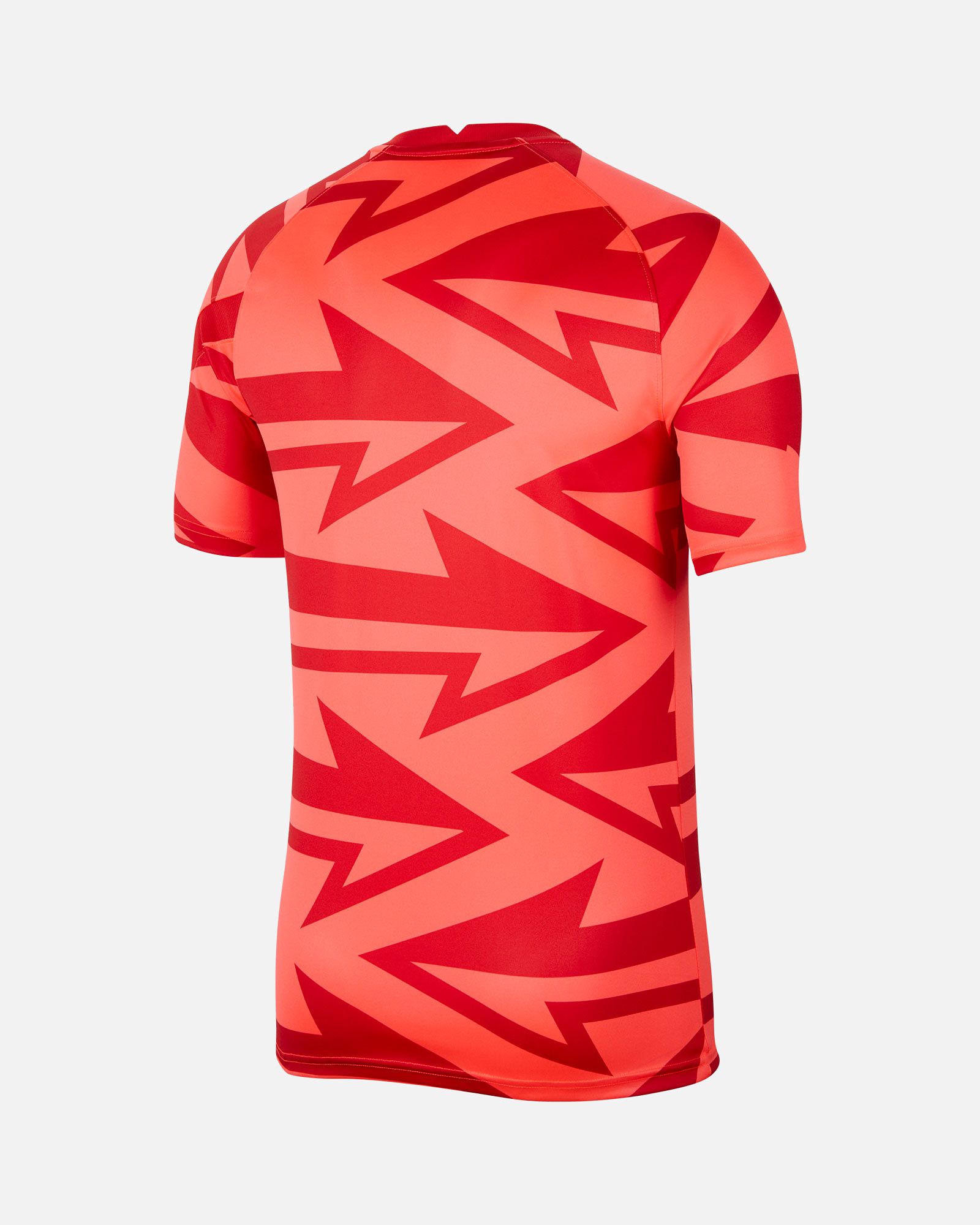 Camiseta Atlético de Madrid 2021/2022 Prematch - Fútbol Factory