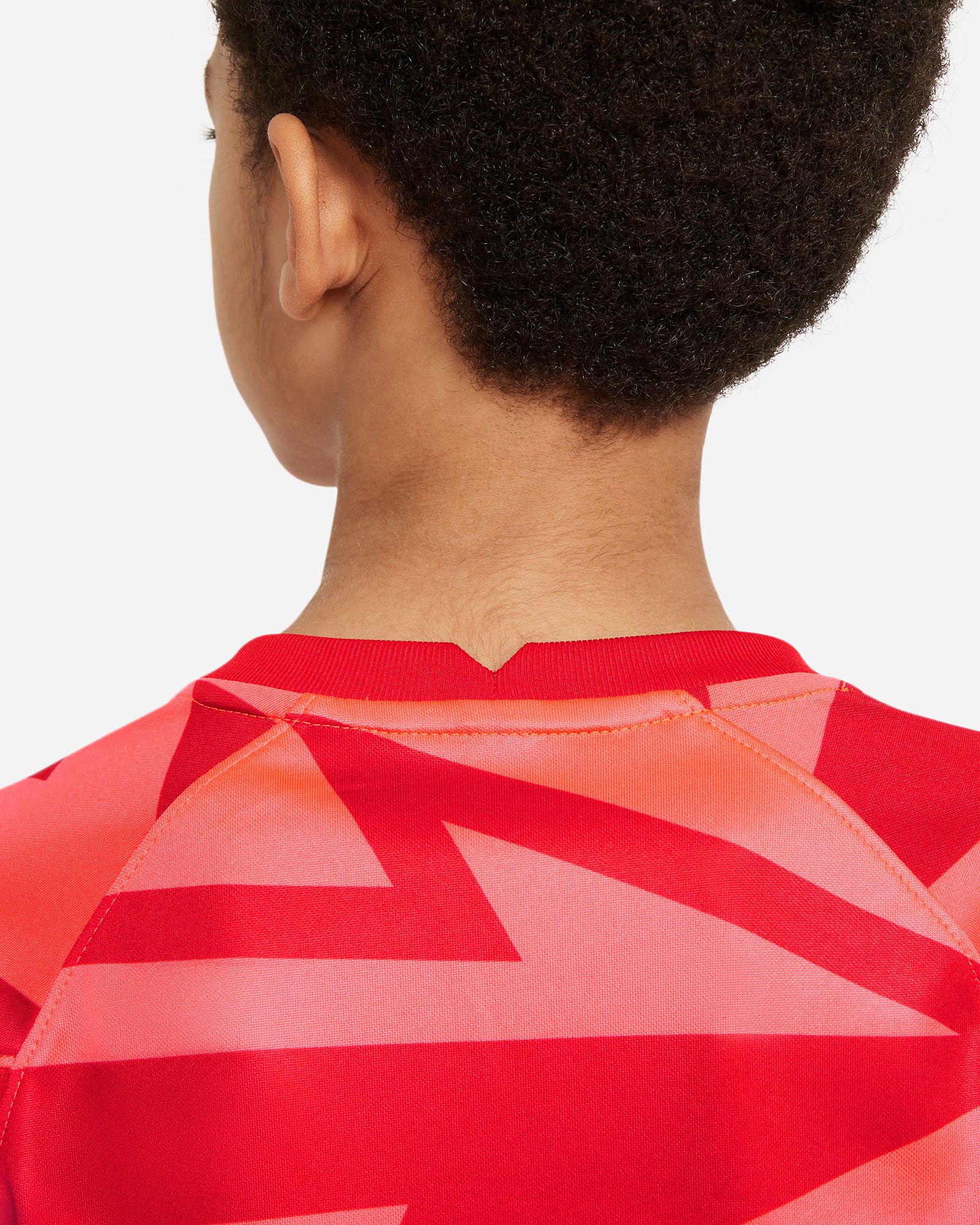 Camiseta Atlético de Madrid 2021/2022 Prematch - Fútbol Factory