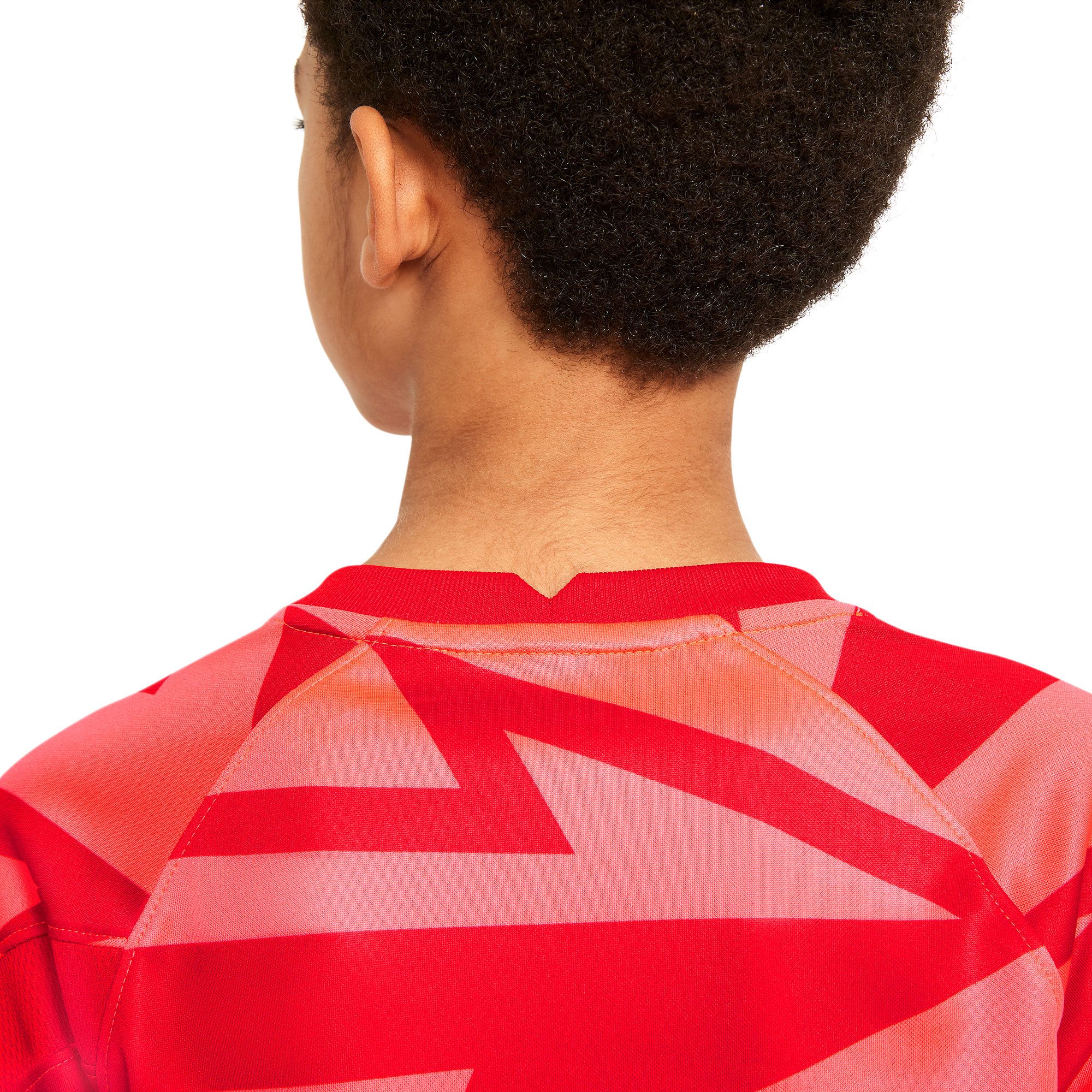 Camiseta Atlético de Madrid 2021/2022 Prematch - Fútbol Factory