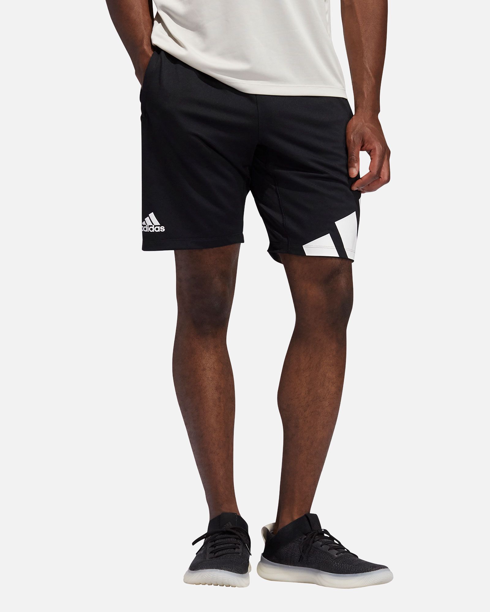 Pantalón corto adidas 4KRFT - Fútbol Factory
