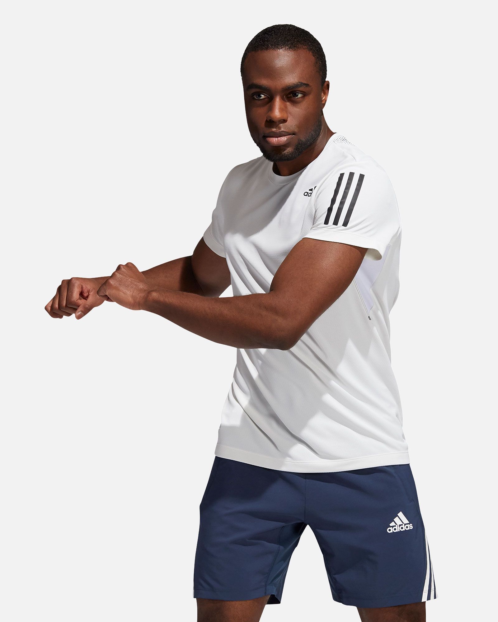Camiseta adidas HEAT.RDY Warrior - Fútbol Factory