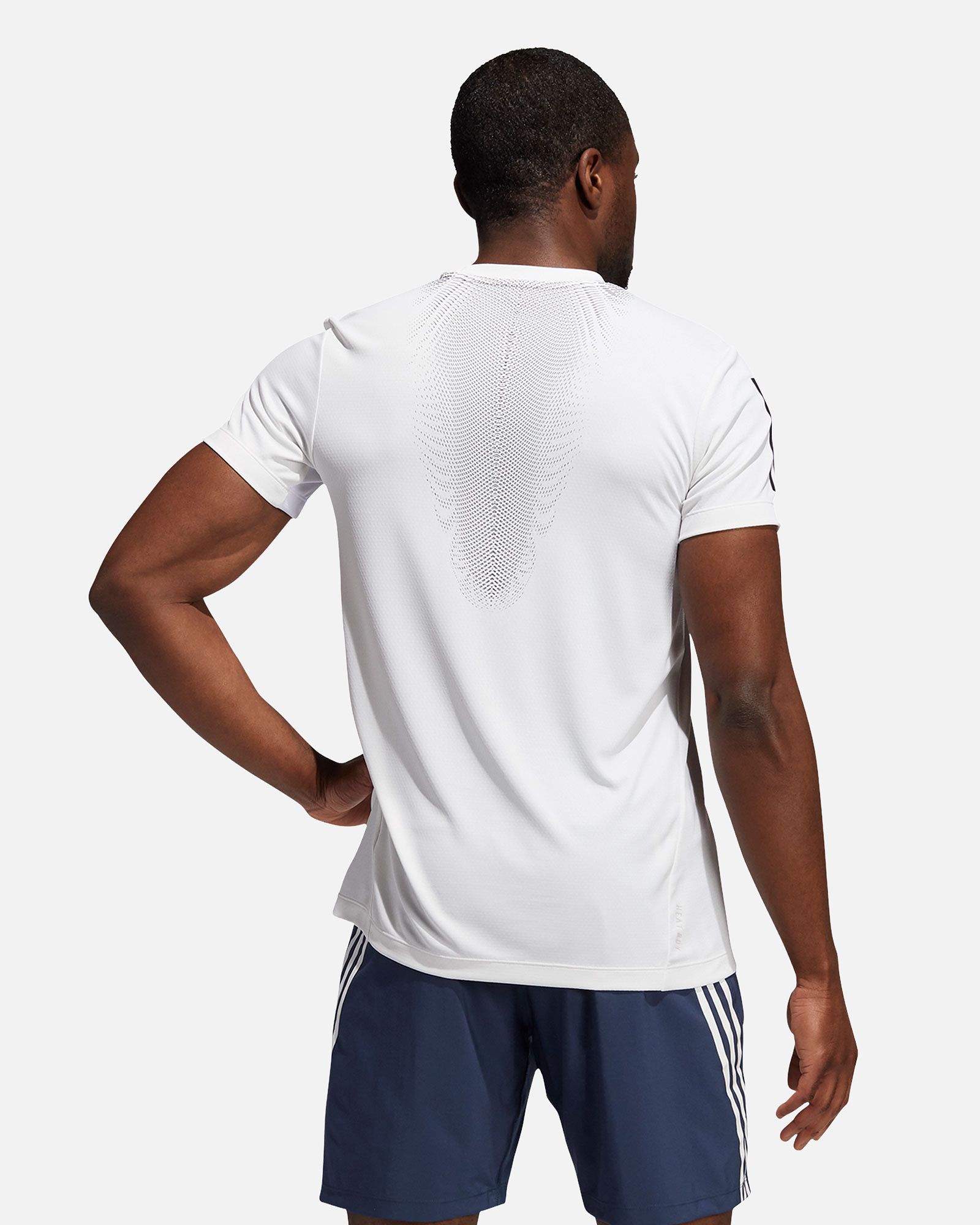 Camiseta adidas HEAT.RDY Warrior - Fútbol Factory