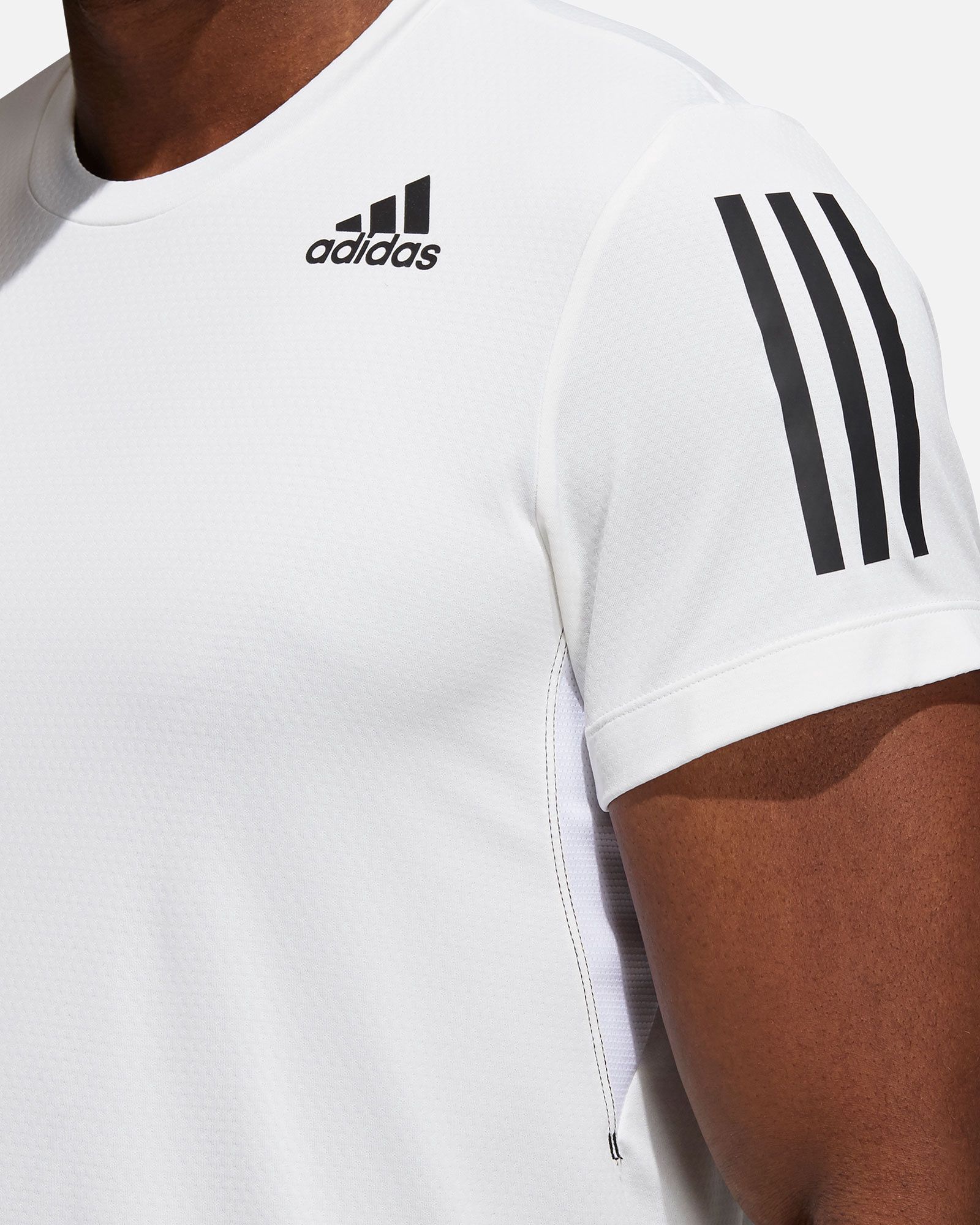 Camiseta adidas HEAT.RDY Warrior - Fútbol Factory