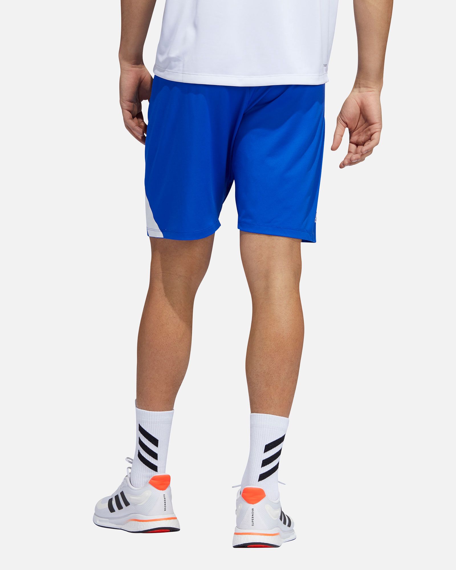 Pantalón corto adidas 4KRFT - Fútbol Factory