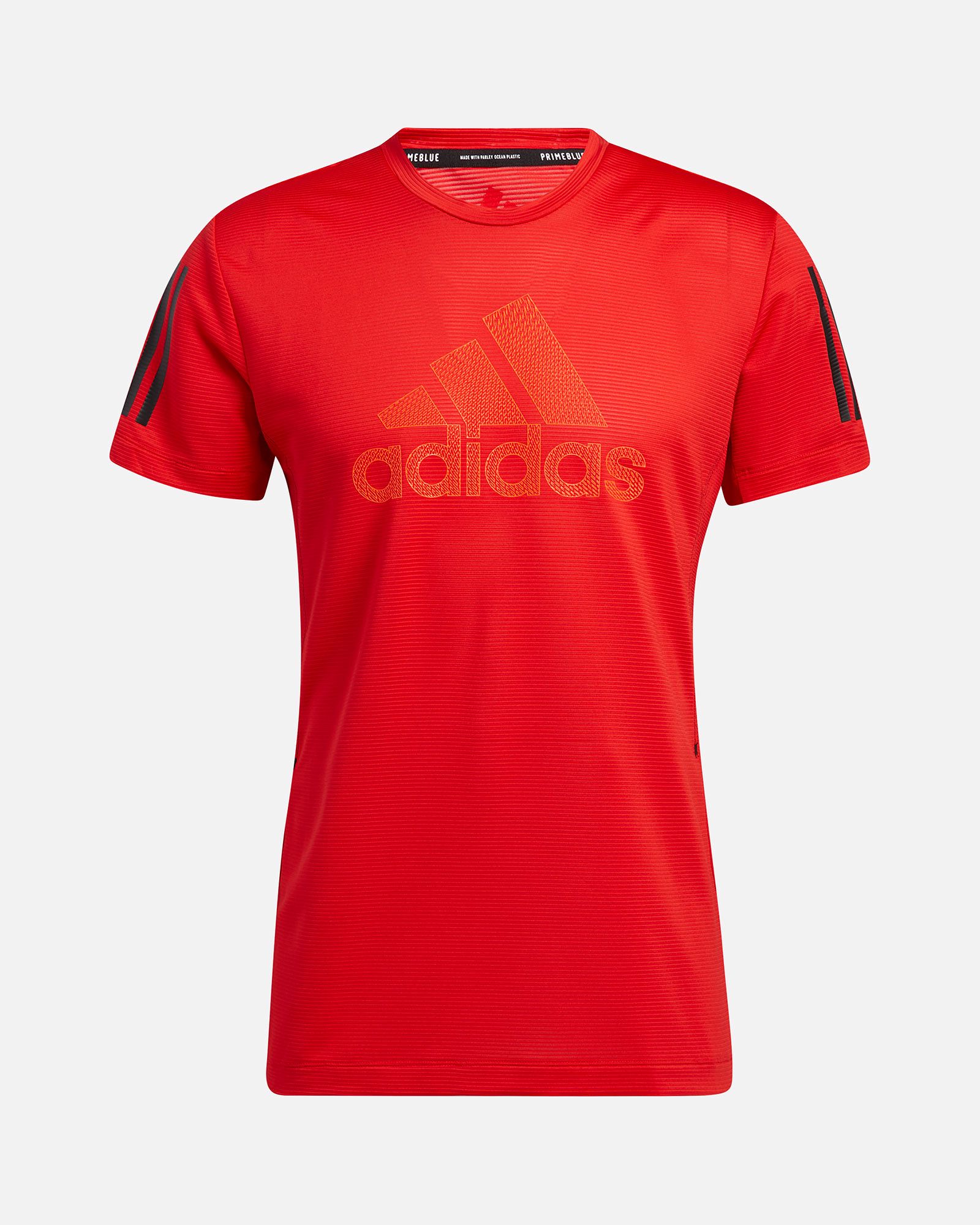 Camiseta adidas HEAT.RDY Warrior - Fútbol Factory