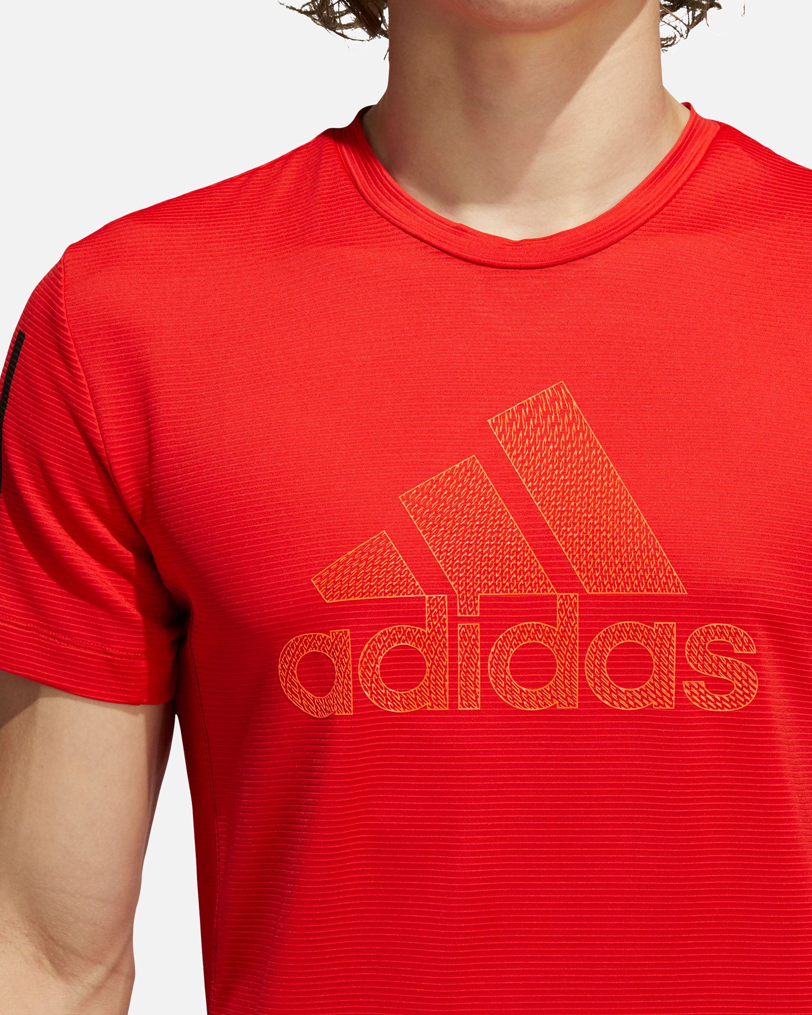 Camiseta adidas HEAT.RDY Warrior - Fútbol Factory