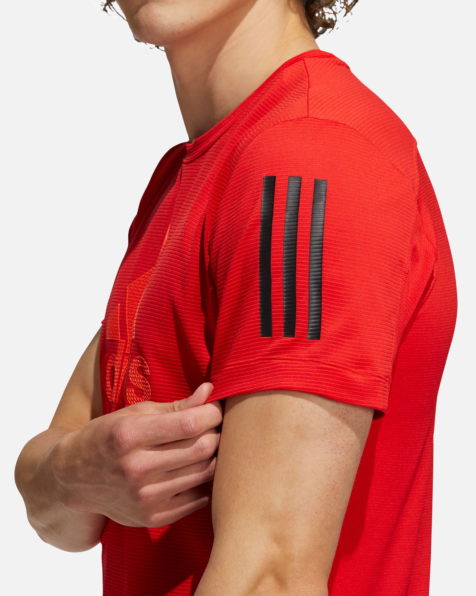 Camiseta adidas HEAT.RDY Warrior - Fútbol Factory