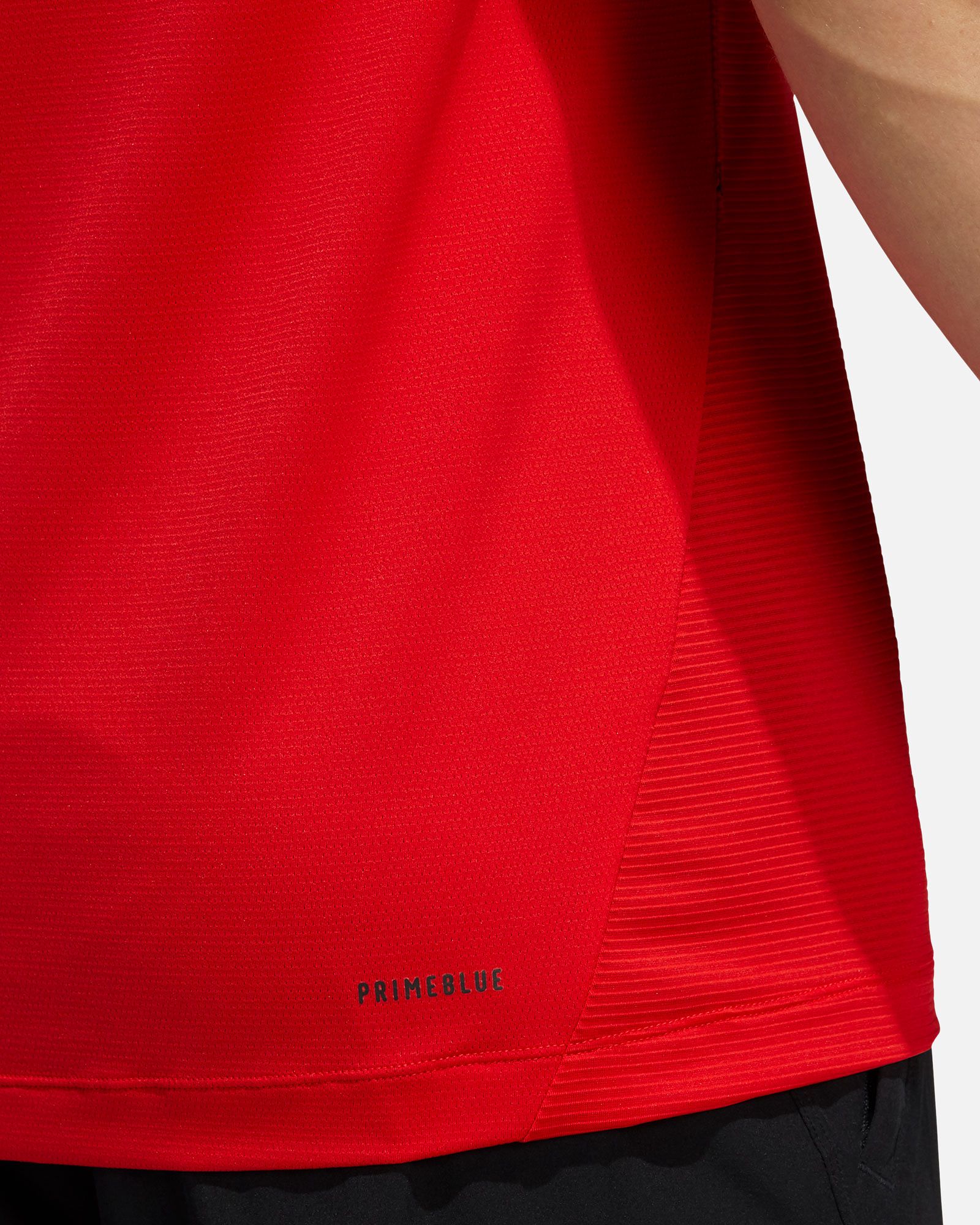 Camiseta adidas HEAT.RDY Warrior - Fútbol Factory