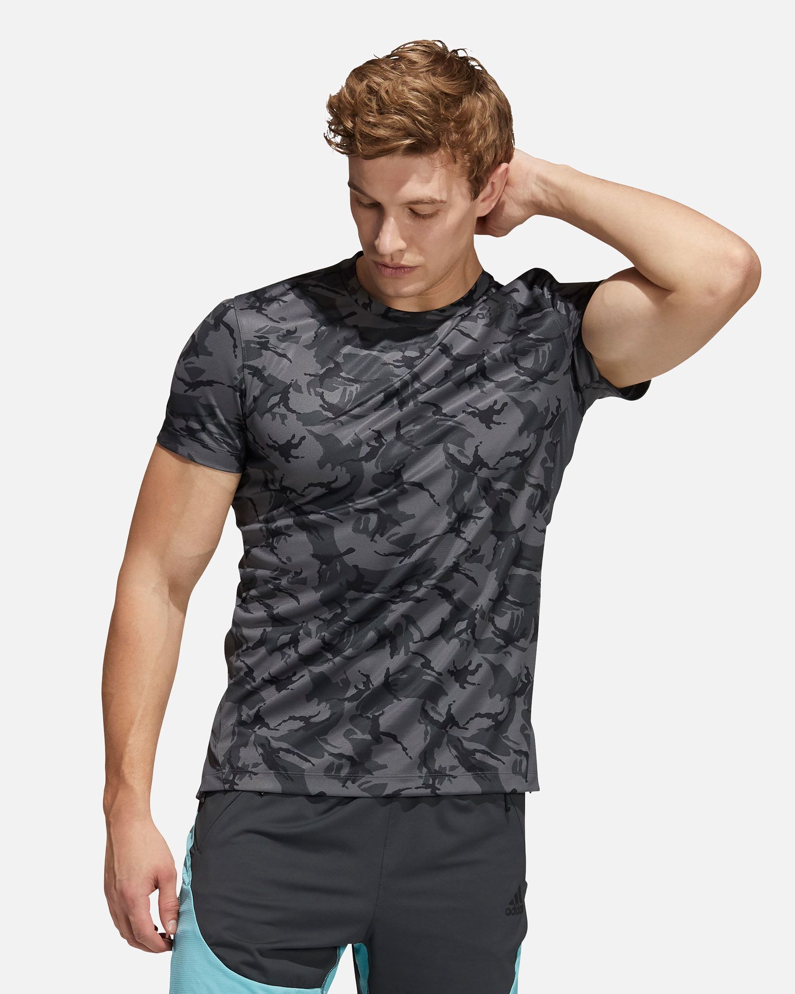 Camiseta adidas Everyday - Fútbol Factory