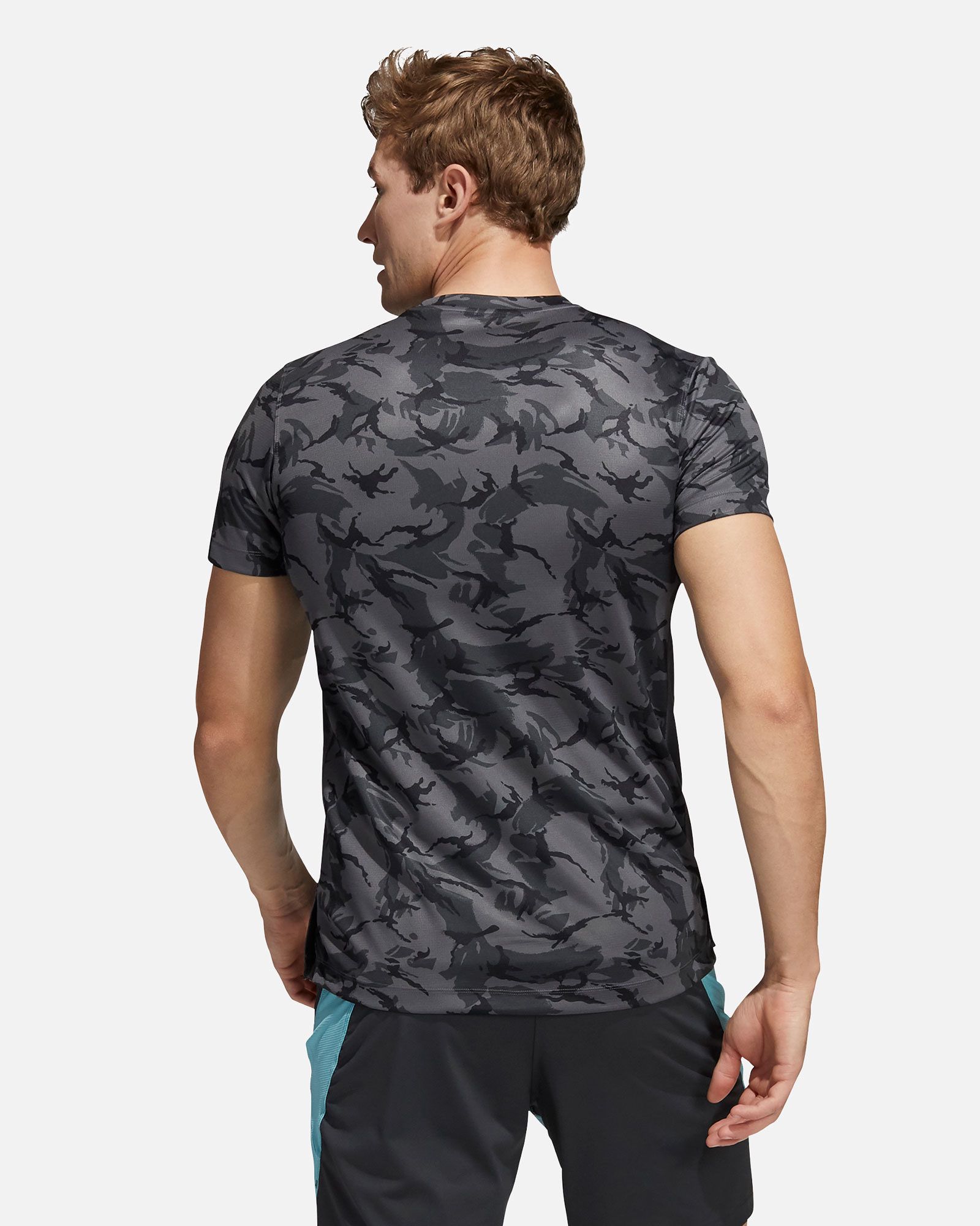 Camiseta adidas Everyday - Fútbol Factory
