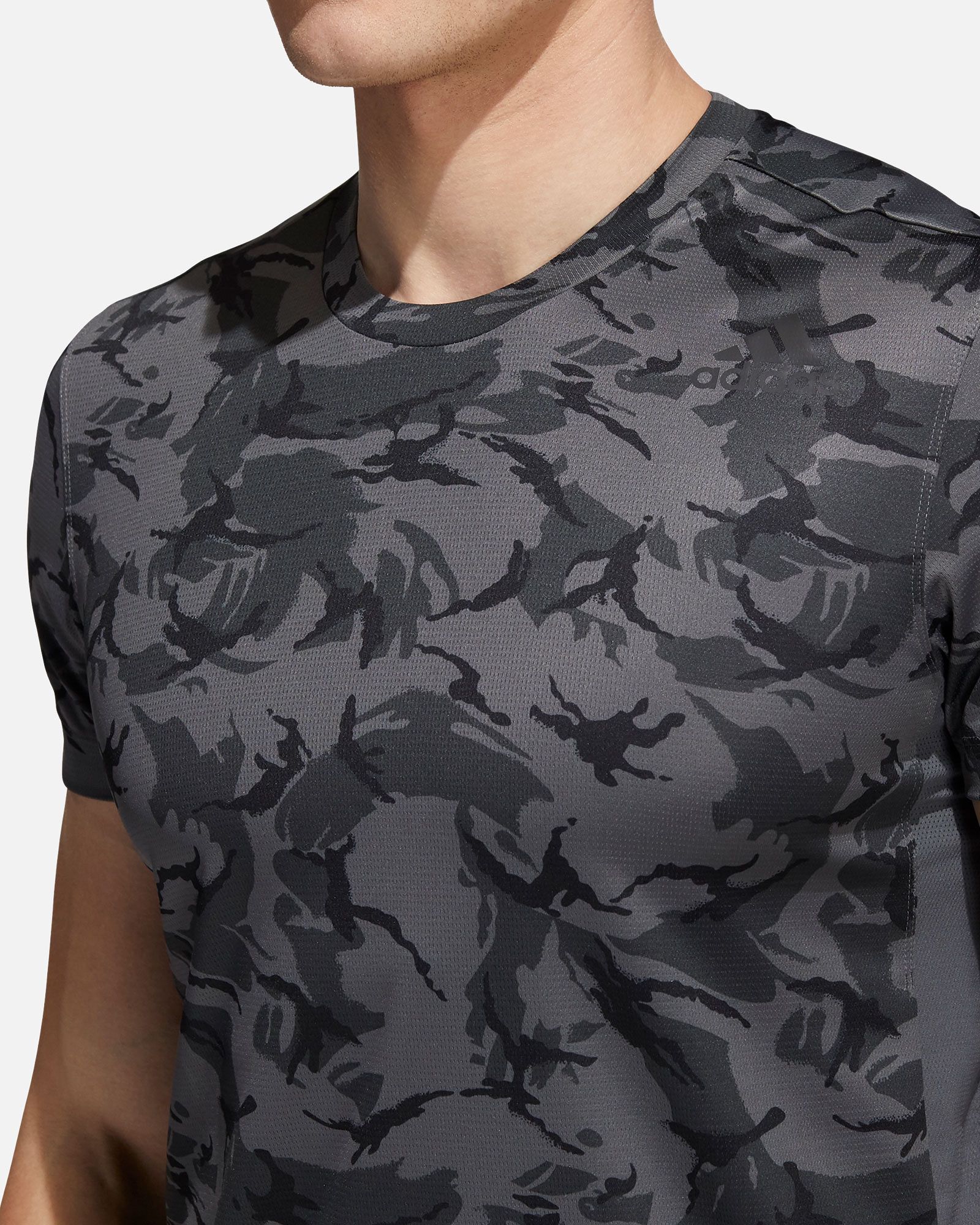 Camiseta adidas Everyday - Fútbol Factory