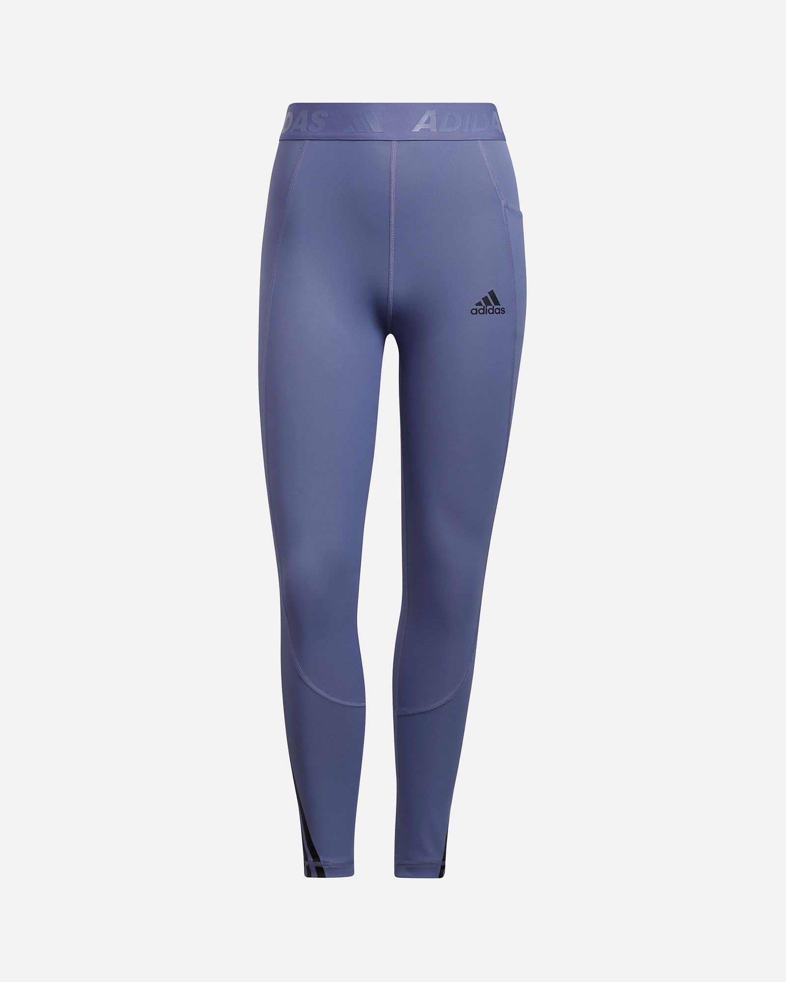 Mallas adidas Techfit 3S - Fútbol Factory
