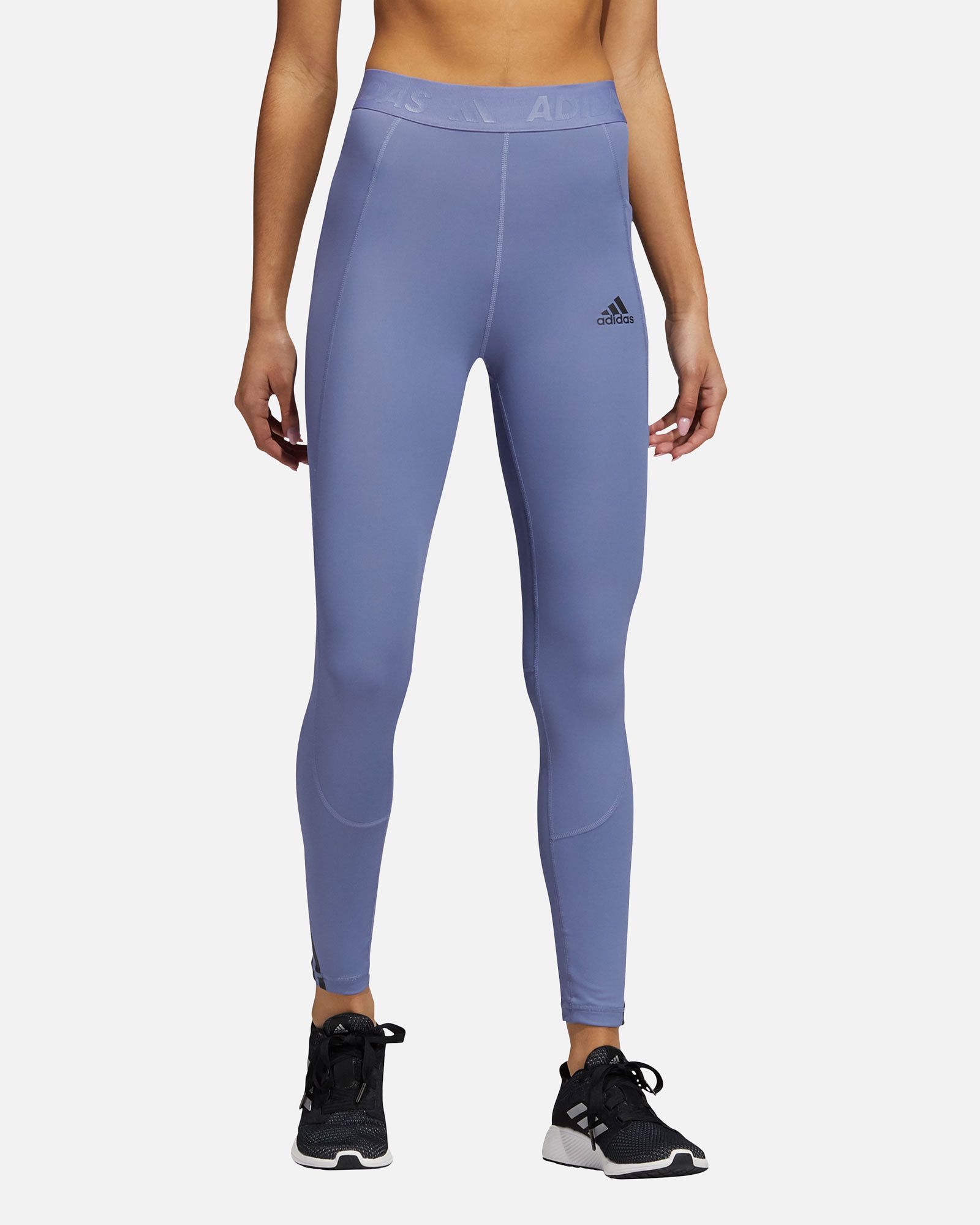 Mallas adidas Techfit 3S - Fútbol Factory