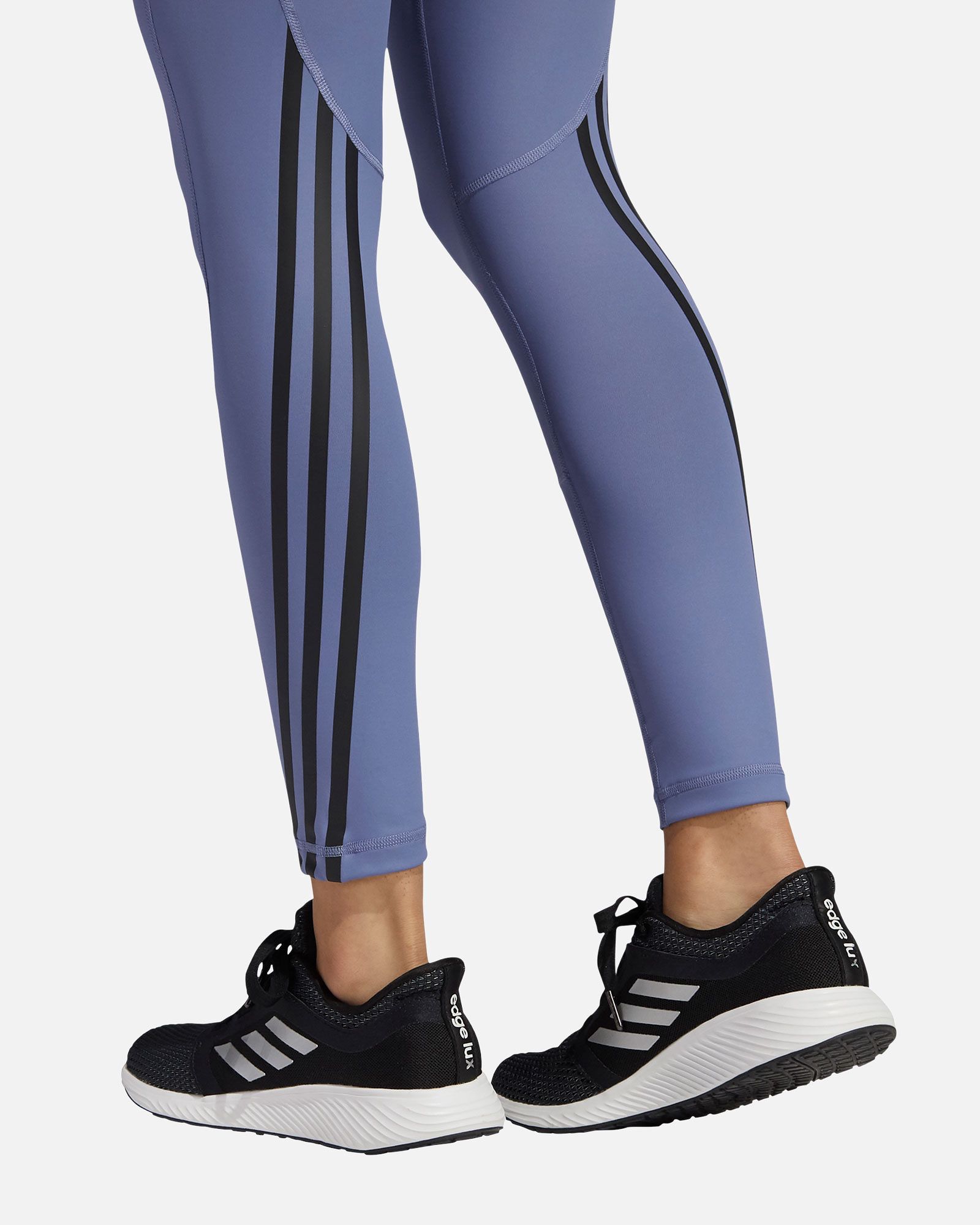 Mallas adidas Techfit 3S - Fútbol Factory