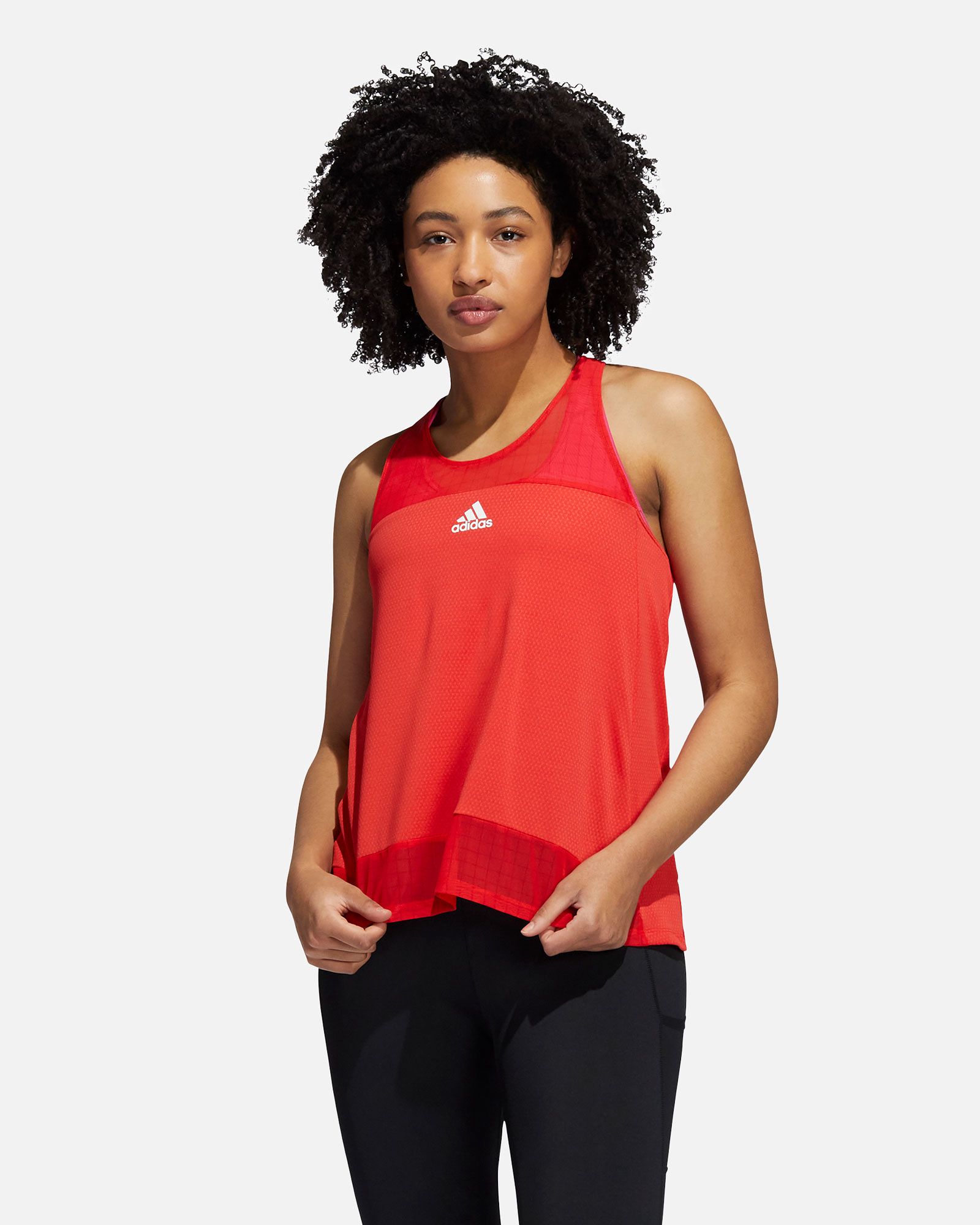 Camiseta adidas HEAT.RDY - Fútbol Factory