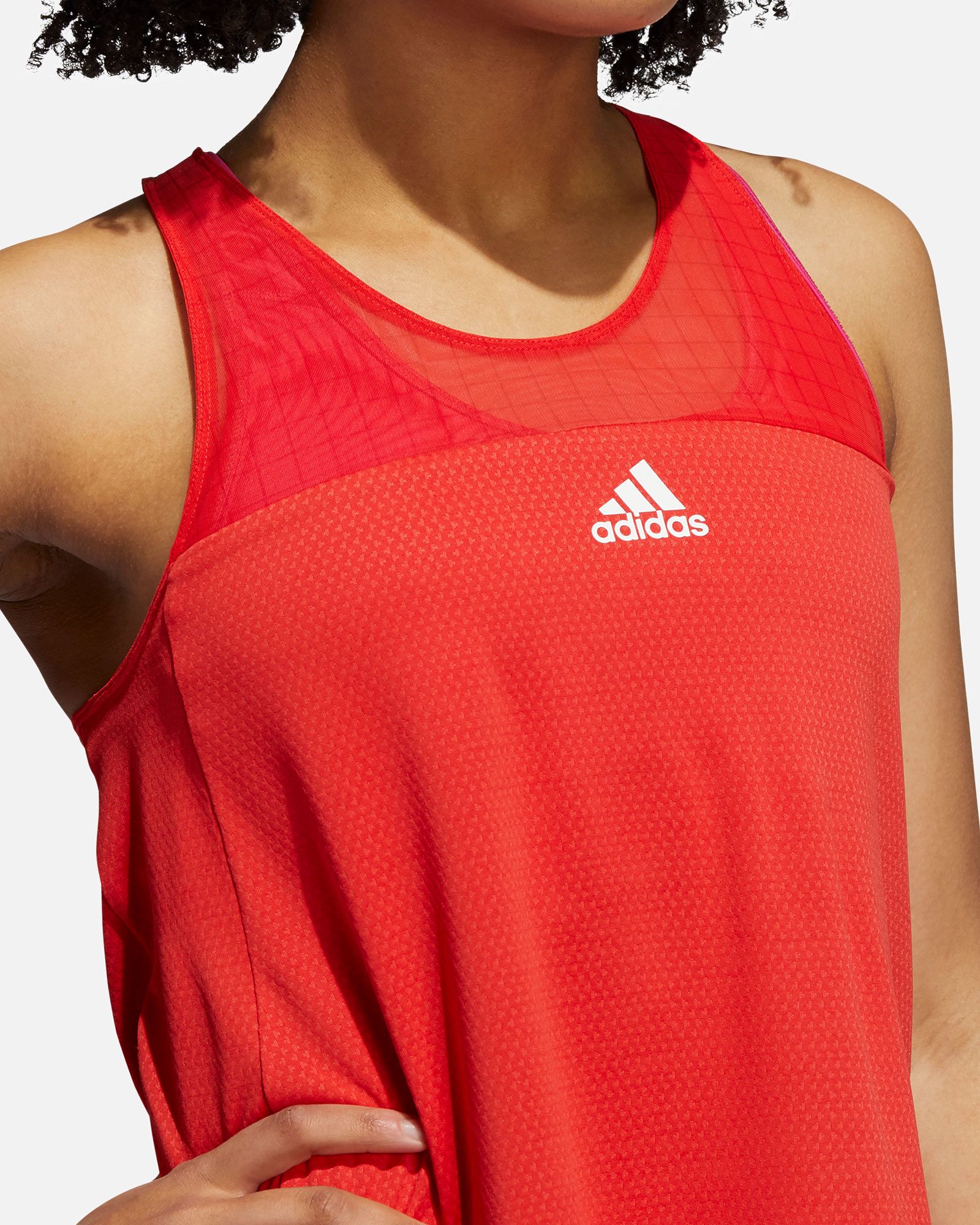 Camiseta adidas HEAT.RDY - Fútbol Factory