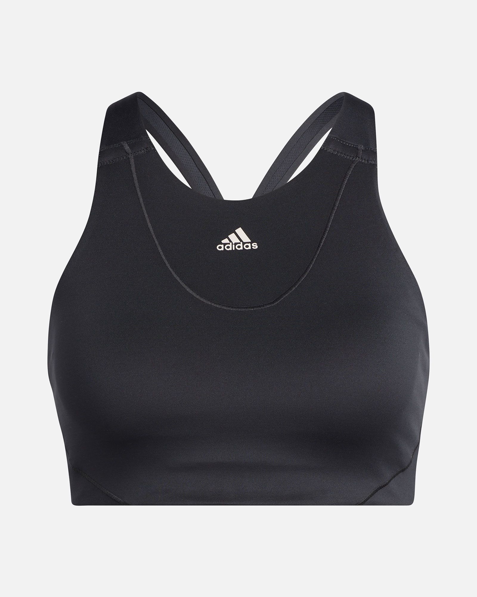 Top adidas High-Neck Yoga - Fútbol Factory