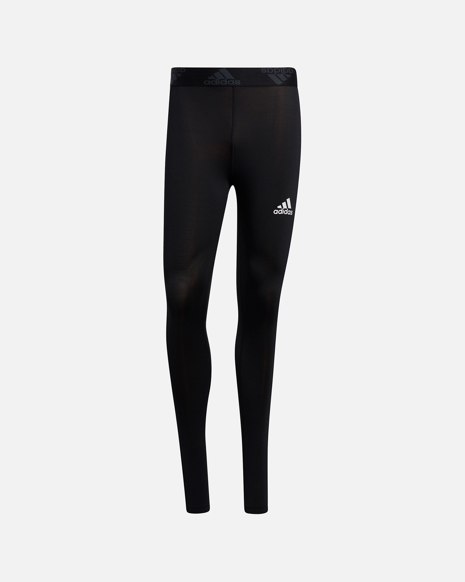 Mallas adidas Techfit 3S - Fútbol Factory
